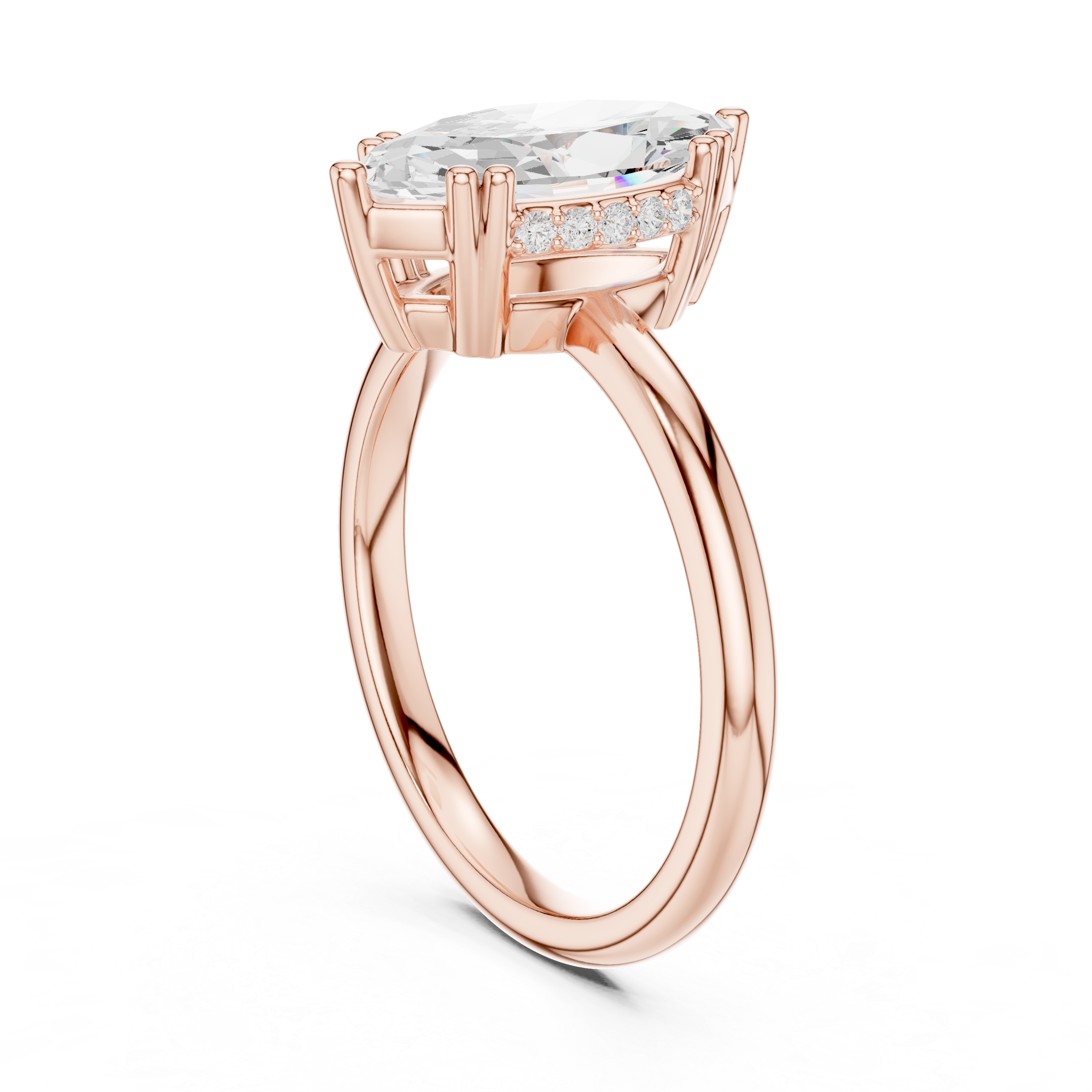 Aurelia AUR-01714 - Rose Gold