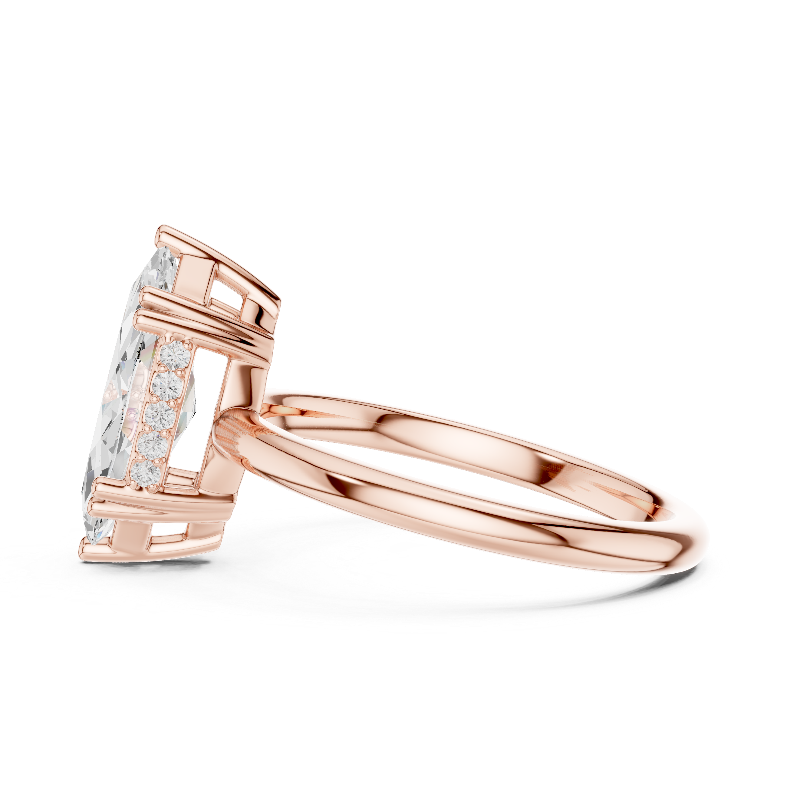 Aurelia AUR-01715 - Rose Gold