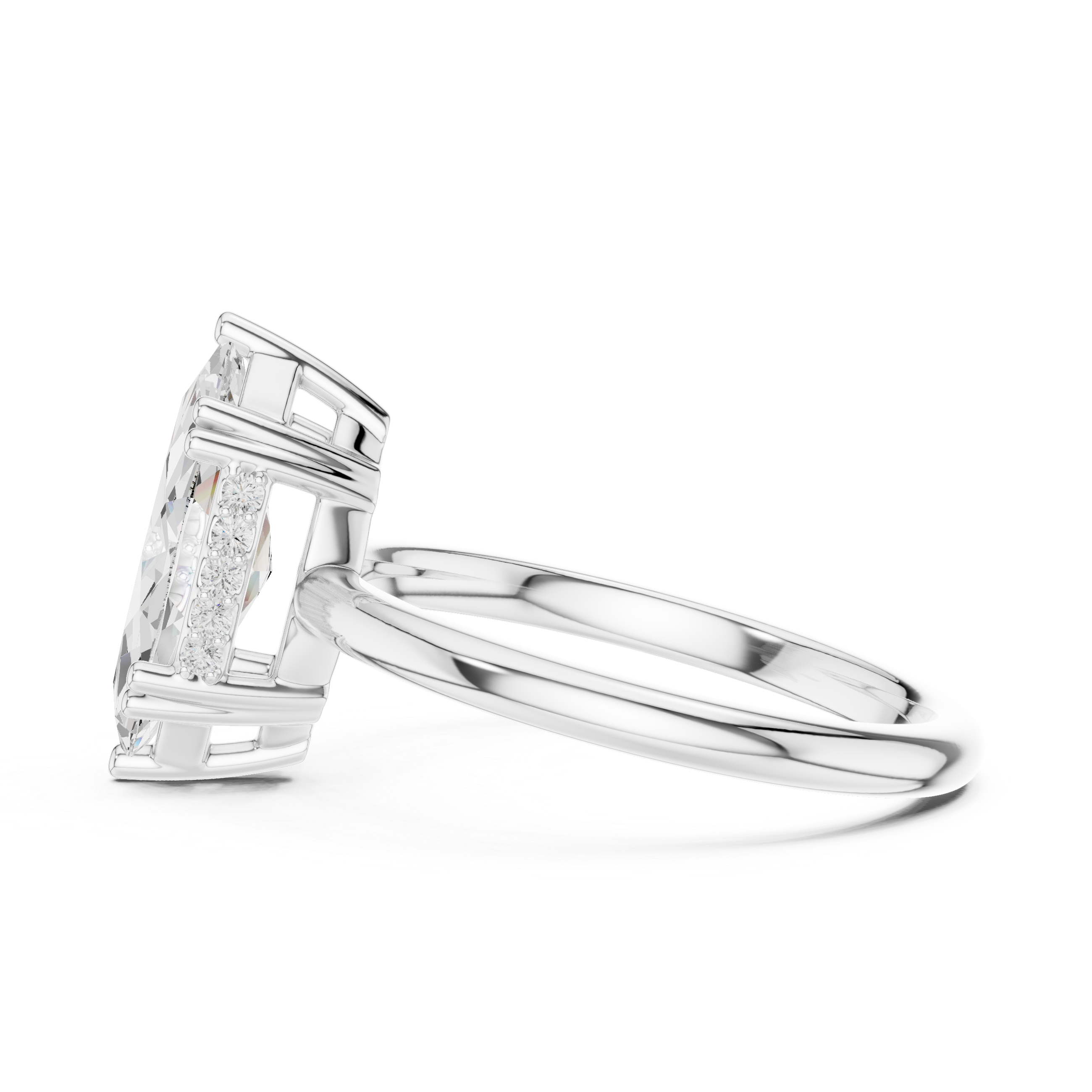Aurelia AUR-01715 - White Gold
