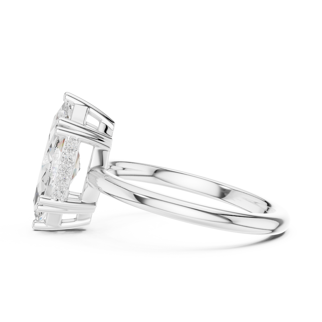 Aurelia AUR-01715 - White Gold