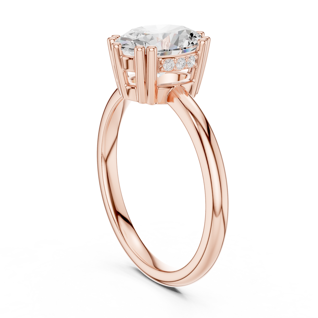 Aurelia AUR-01716 - Rose Gold