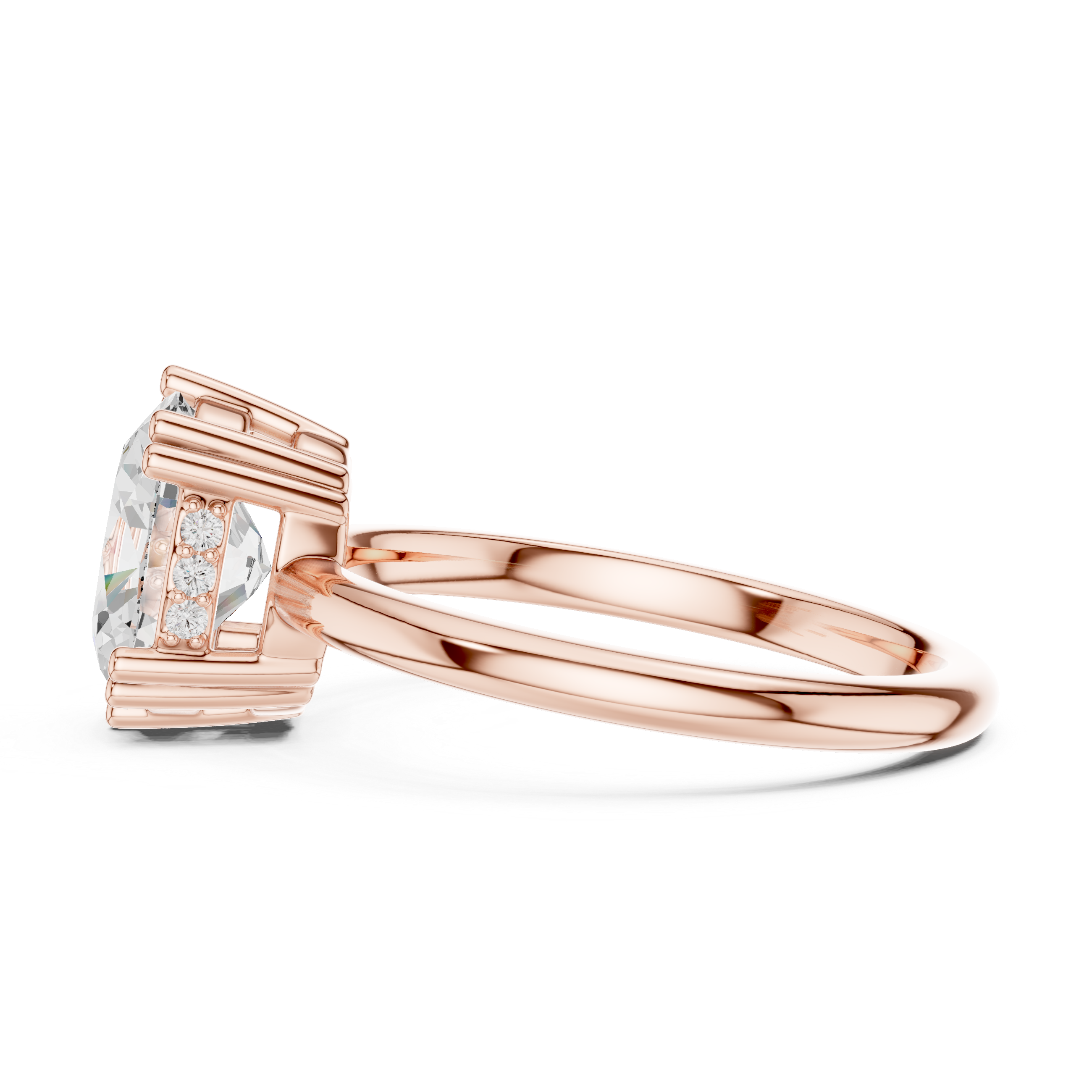 Aurelia AUR-01717 - Rose Gold