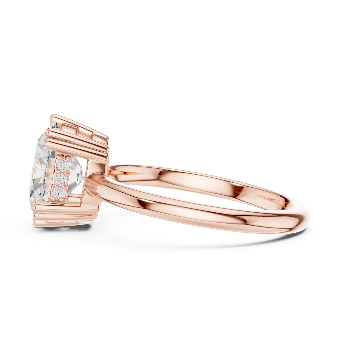 Aurelia AUR-01717 - Rose Gold