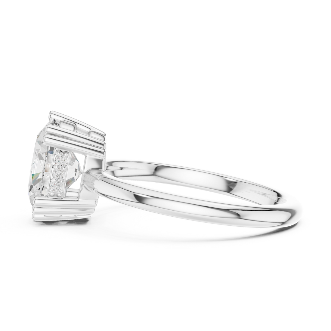 Aurelia AUR-01717 - White Gold