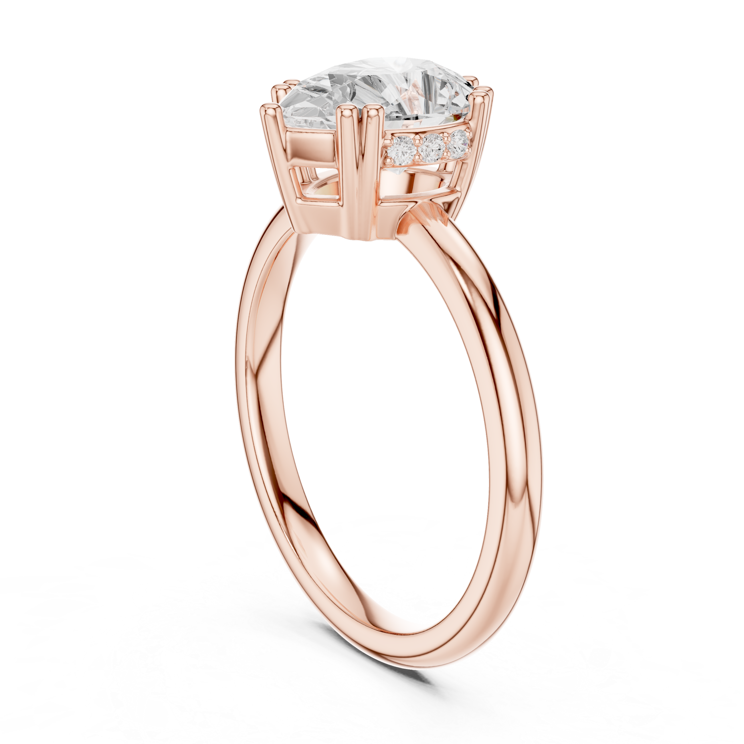 Aurelia AUR-01718 - Rose Gold