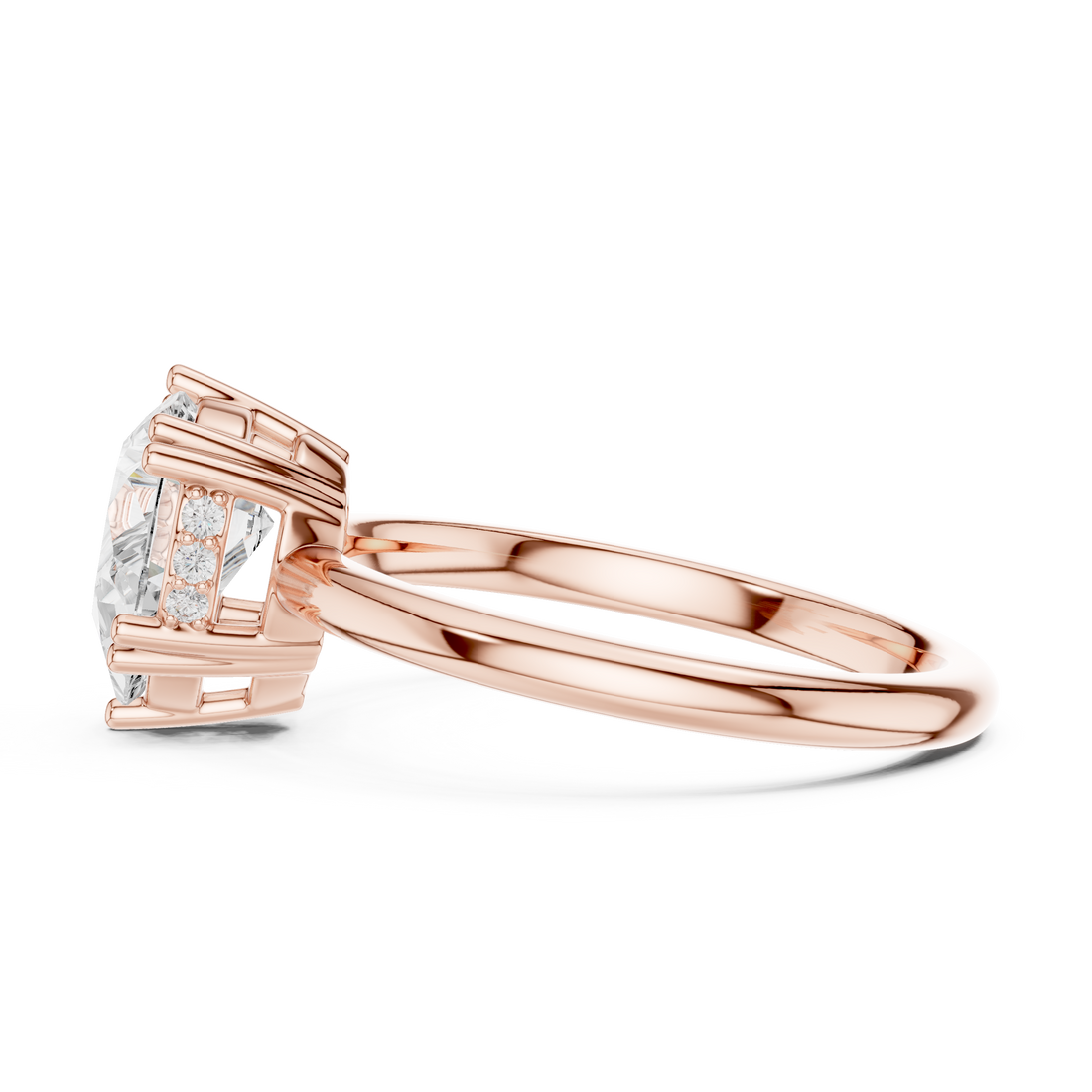 Aurelia AUR-01719 - Rose Gold