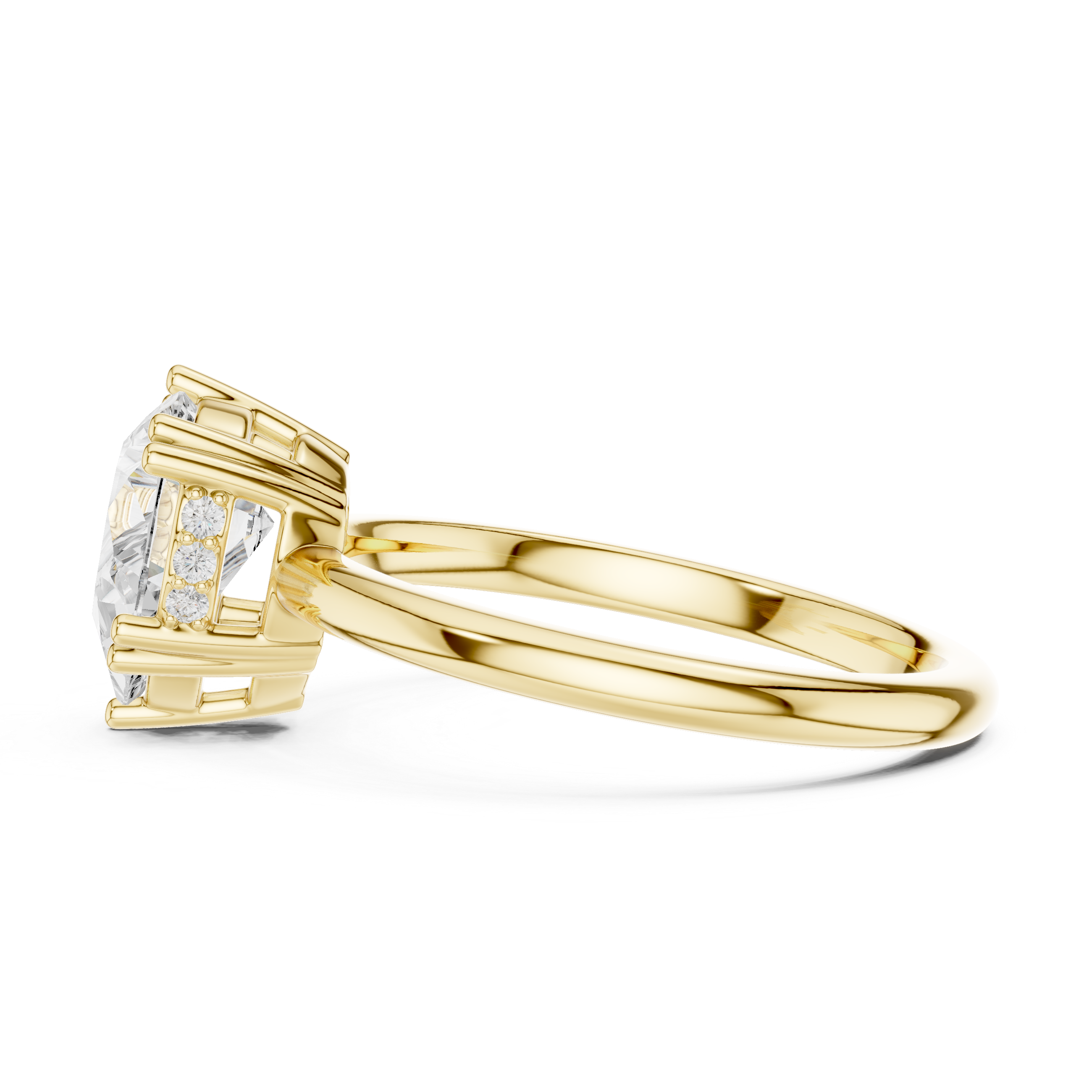 Aurelia AUR-01719 - Yellow Gold