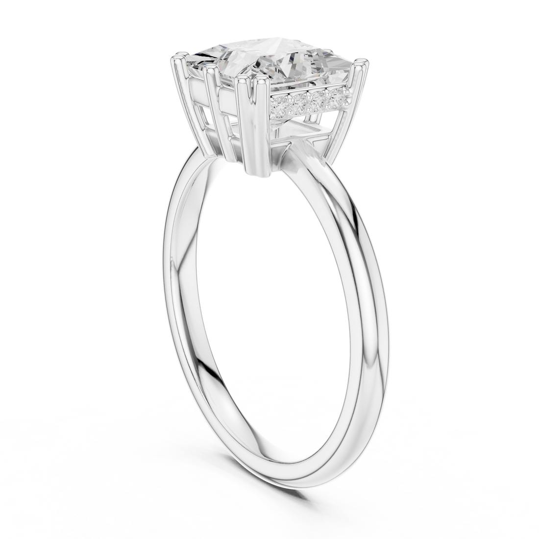 Aurelia AUR-01720 - White Gold