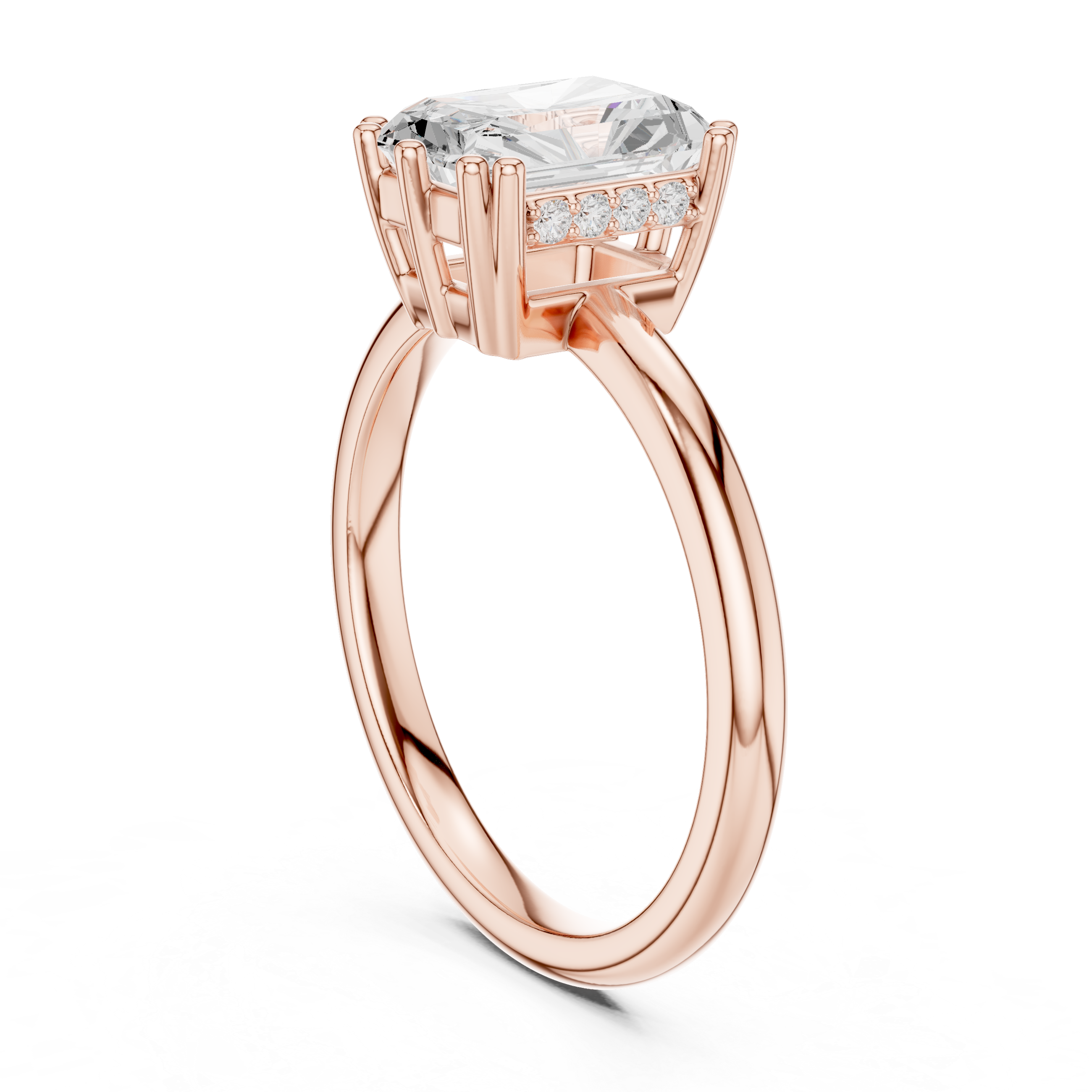 Aurelia AUR-01722 - Rose Gold