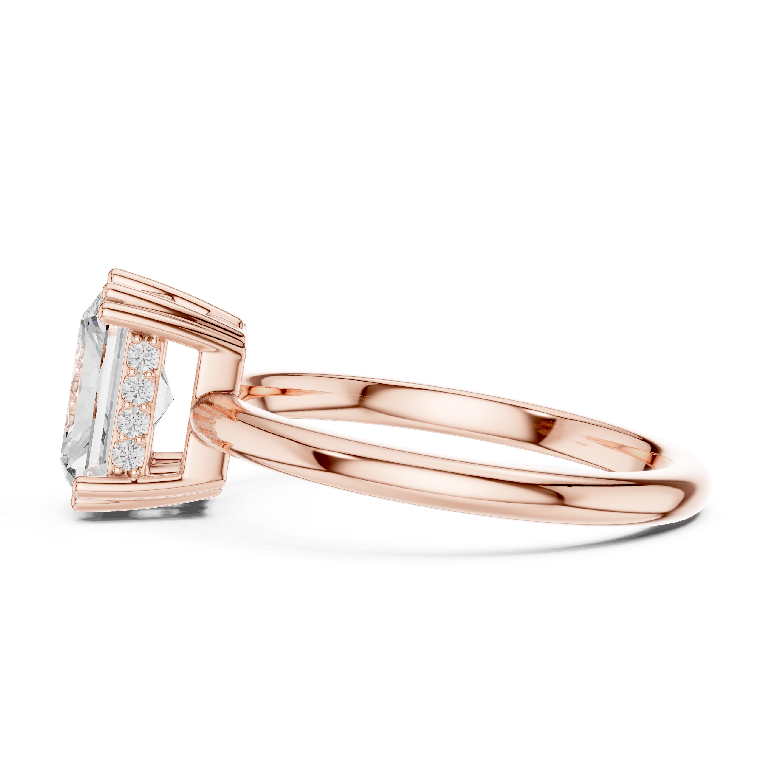 Aurelia AUR-01723 - Rose Gold