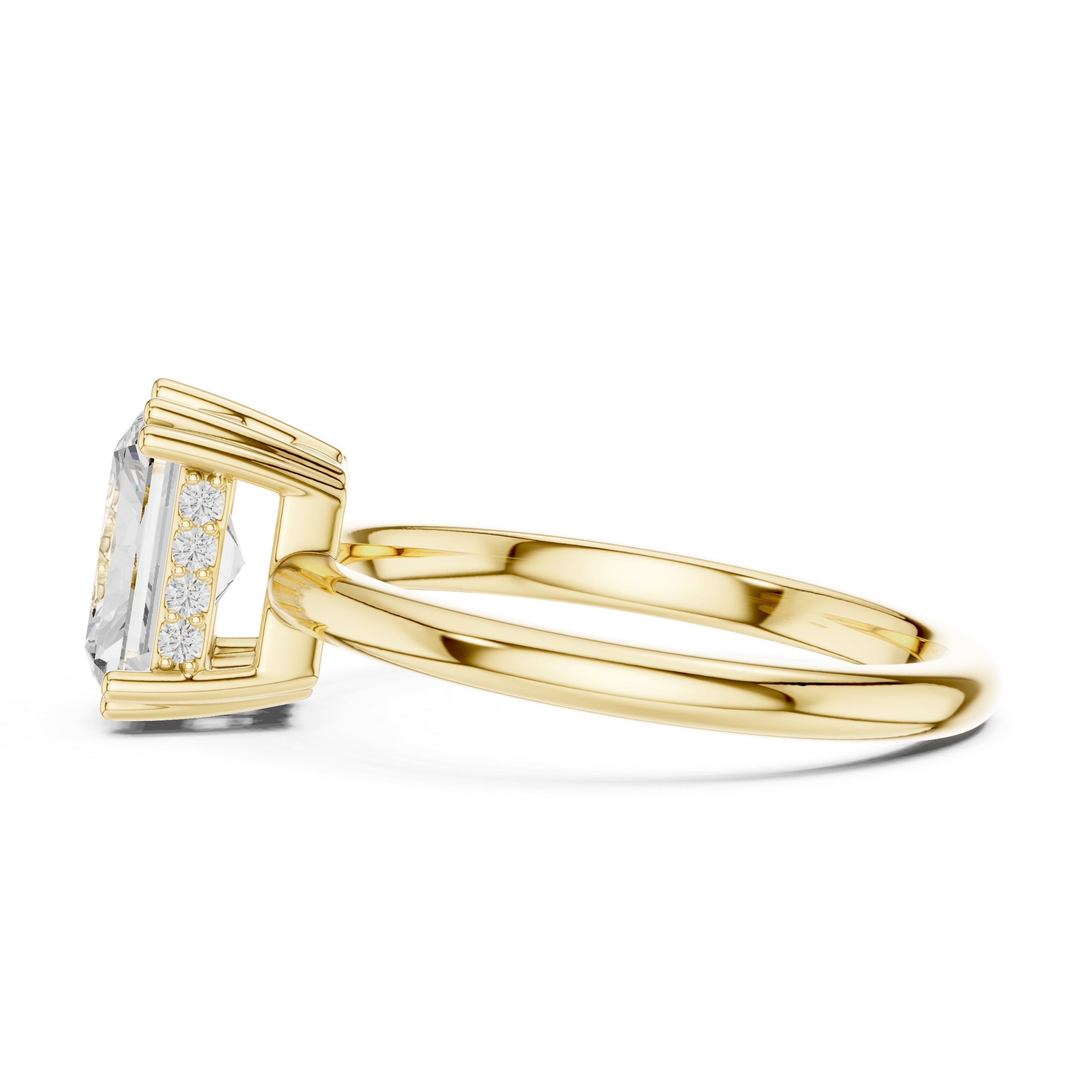 Aurelia AUR-01723 - Yellow Gold