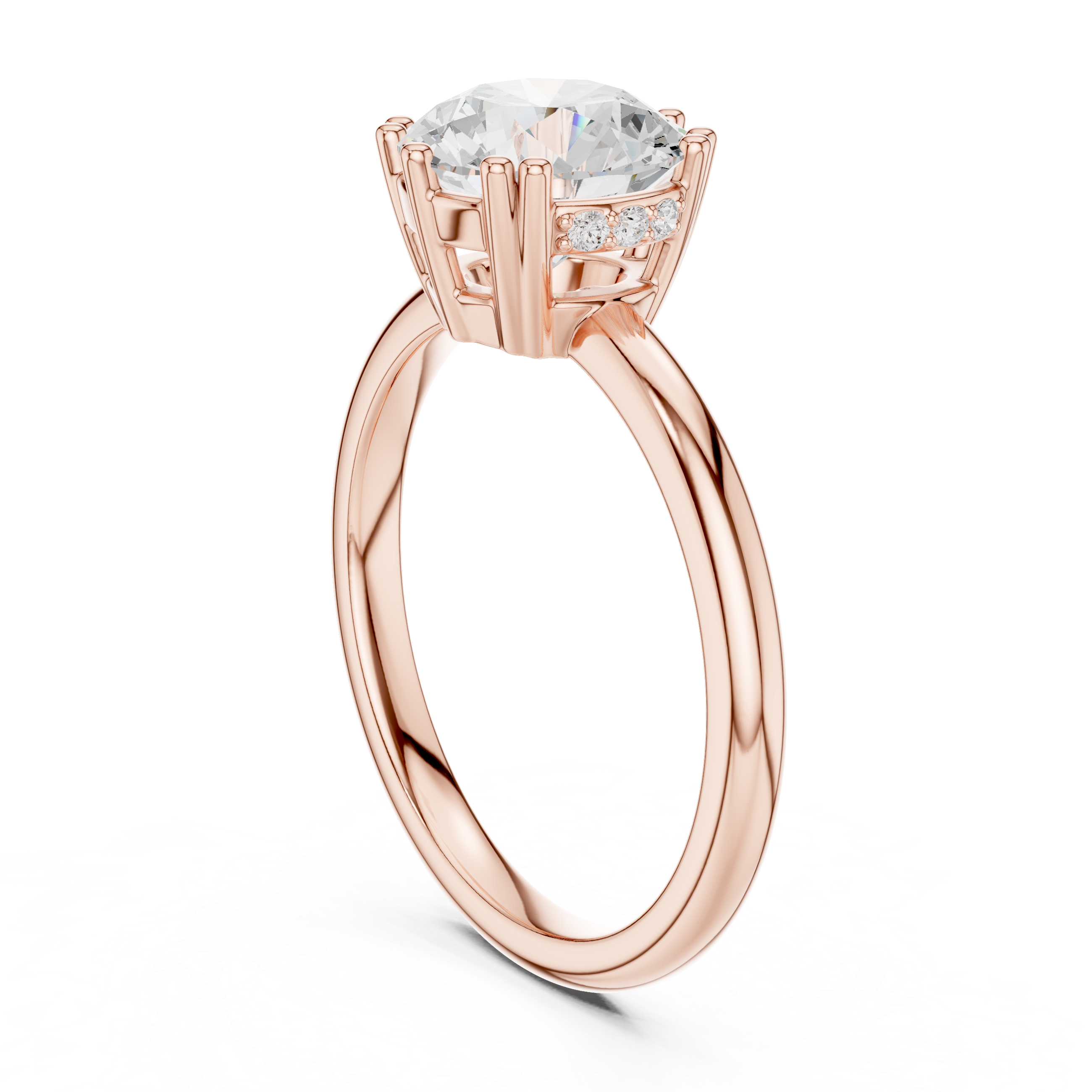 Aurelia AUR-01724 - Rose Gold