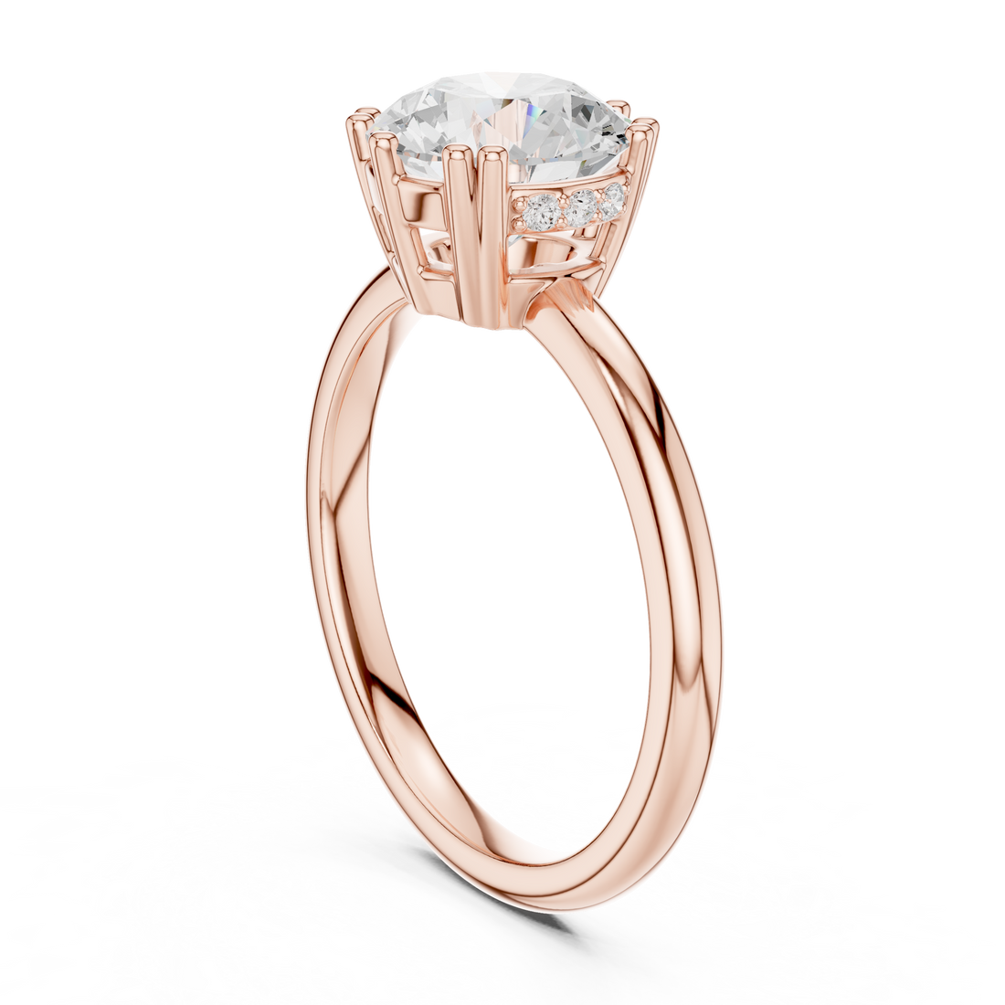 Aurelia AUR-01724 - Rose Gold