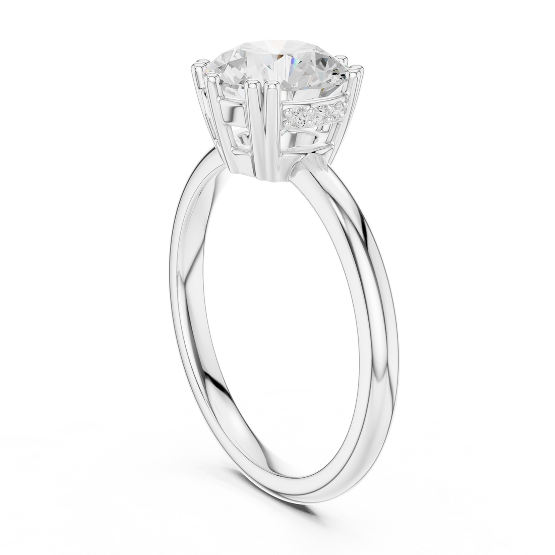 Aurelia AUR-01724 - White Gold