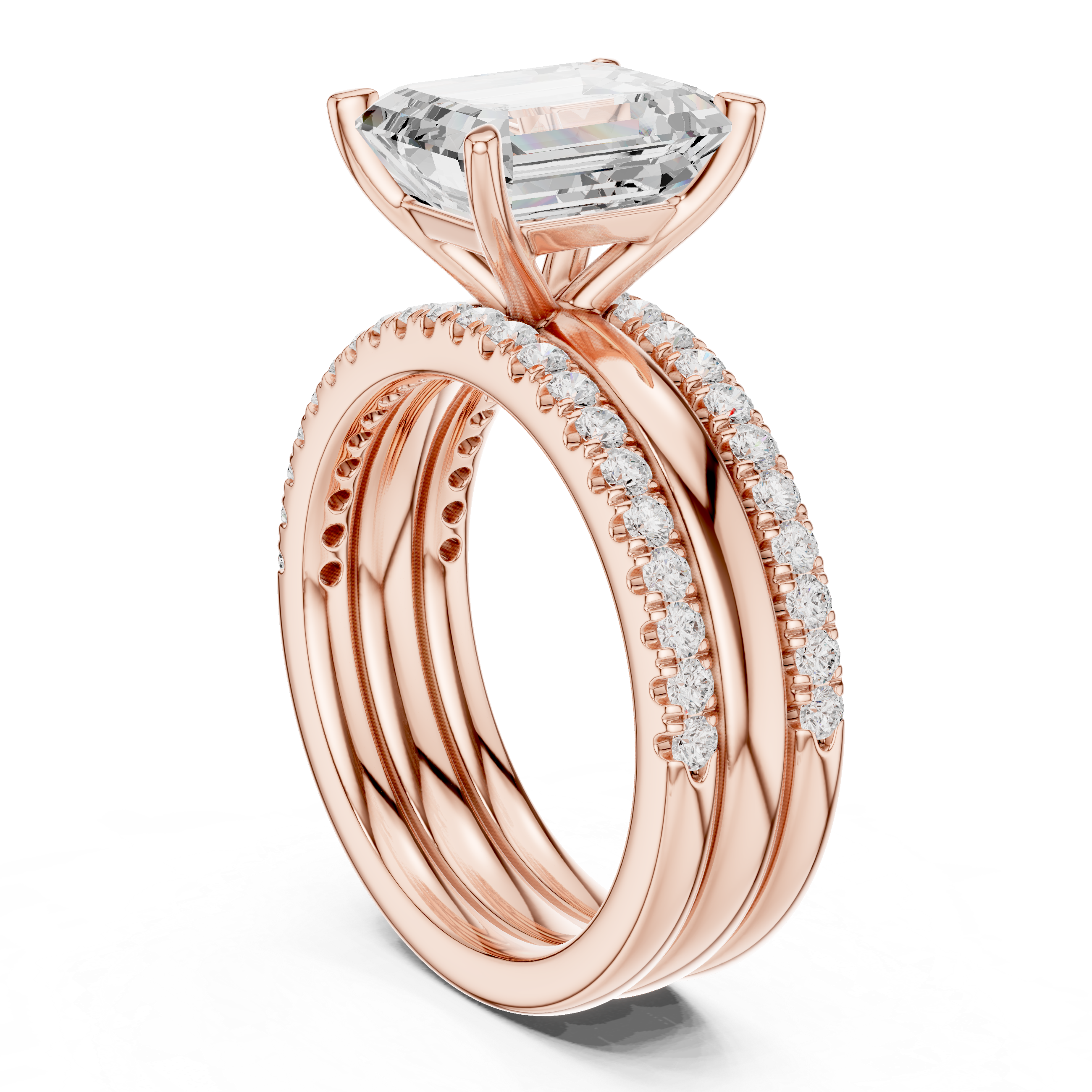 Aurelia AUR-01756 - Rose Gold