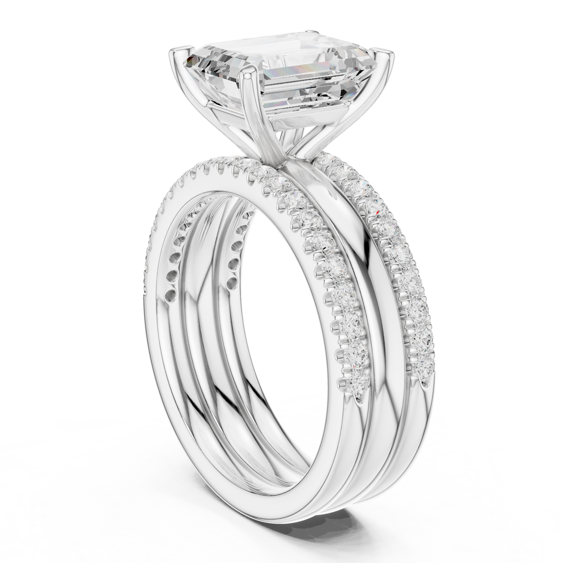 Aurelia AUR-01756 - White Gold