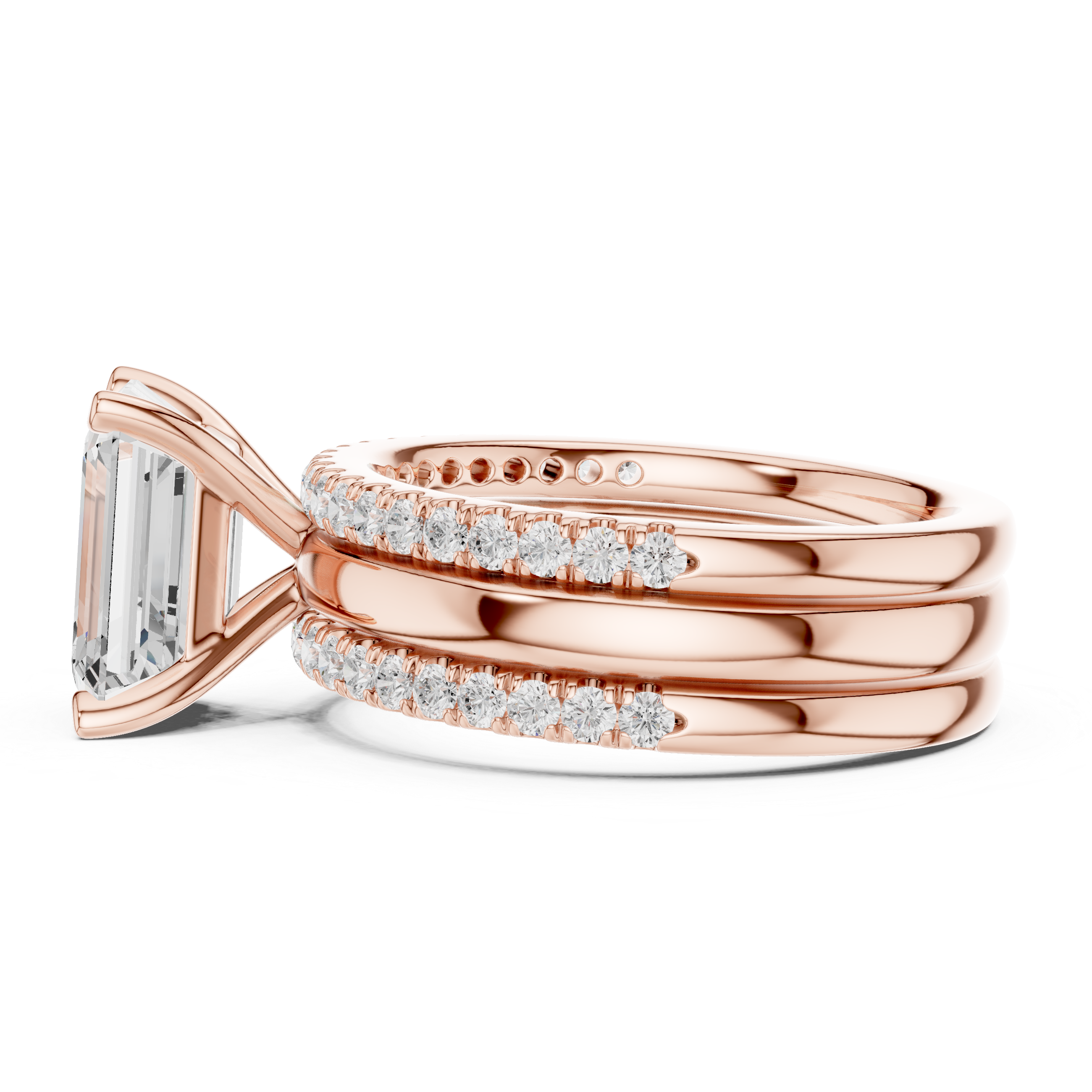 Aurelia AUR-01757 - Rose Gold