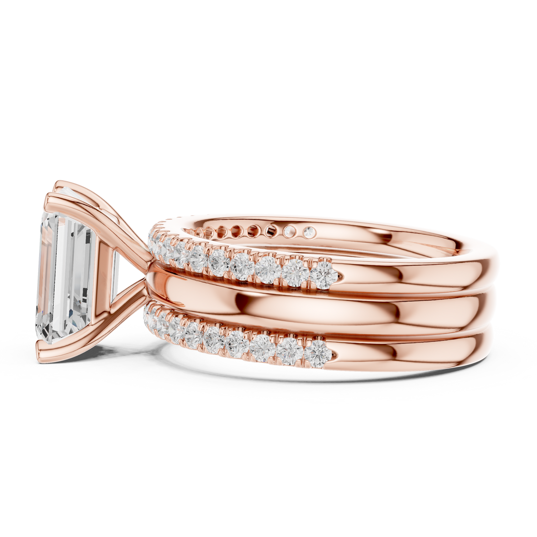 Aurelia AUR-01757 - Rose Gold