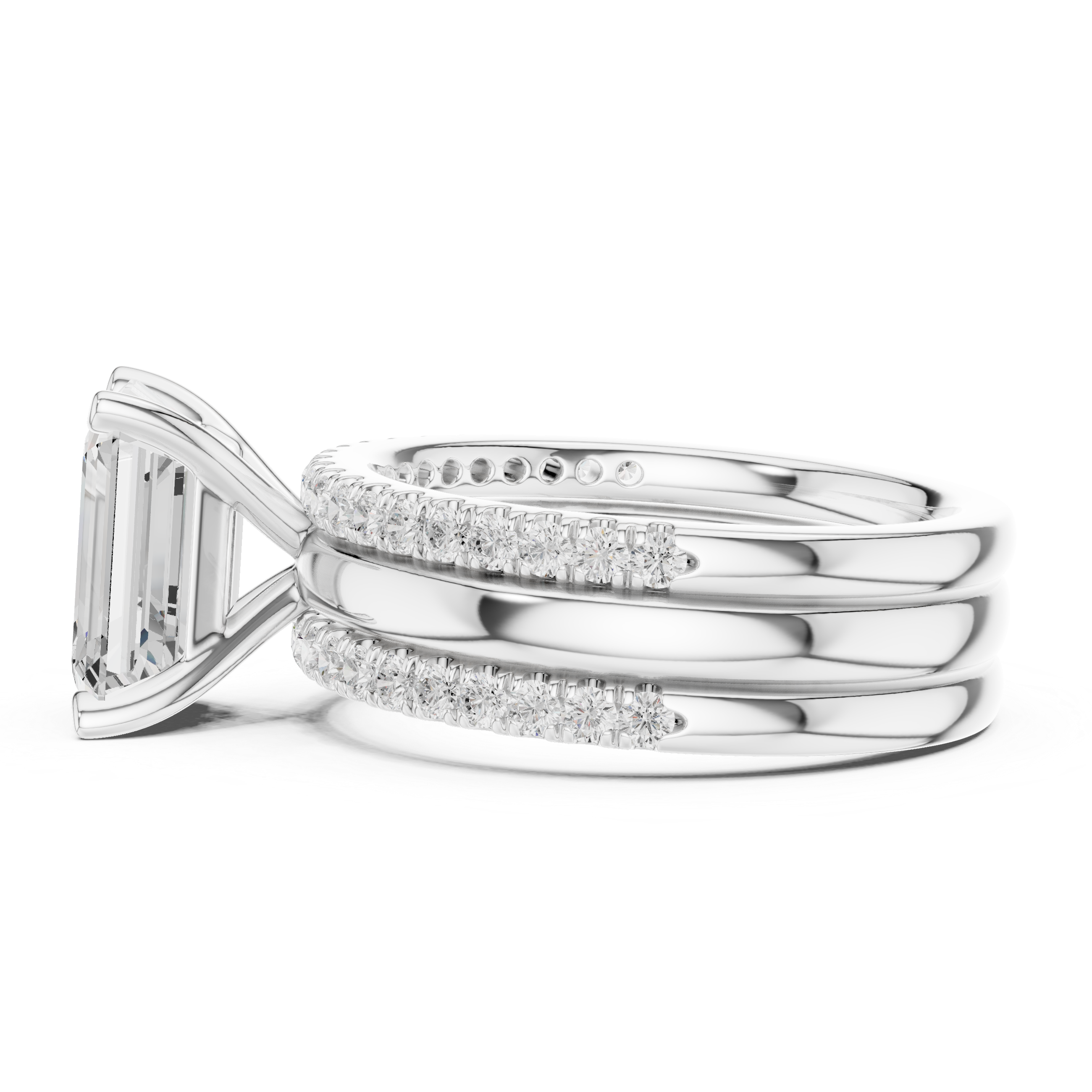 Aurelia AUR-01757 - White Gold