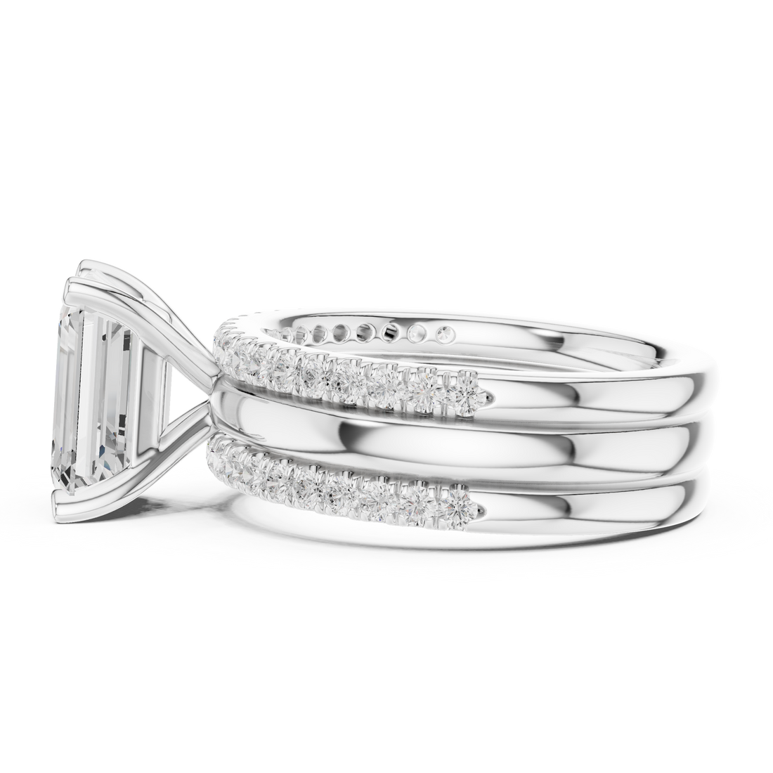 Aurelia AUR-01757 - White Gold