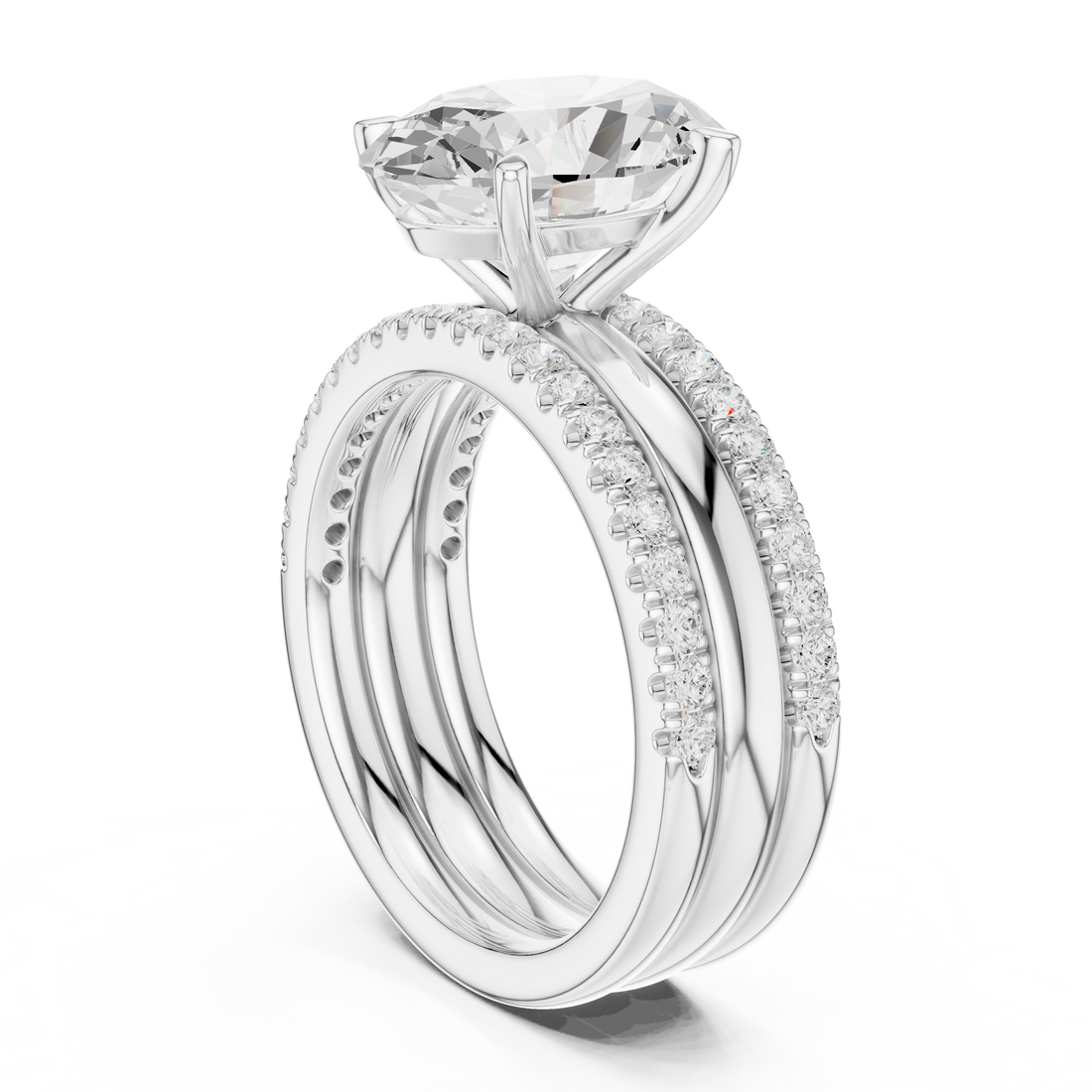 Aurelia AUR-01758 - White Gold