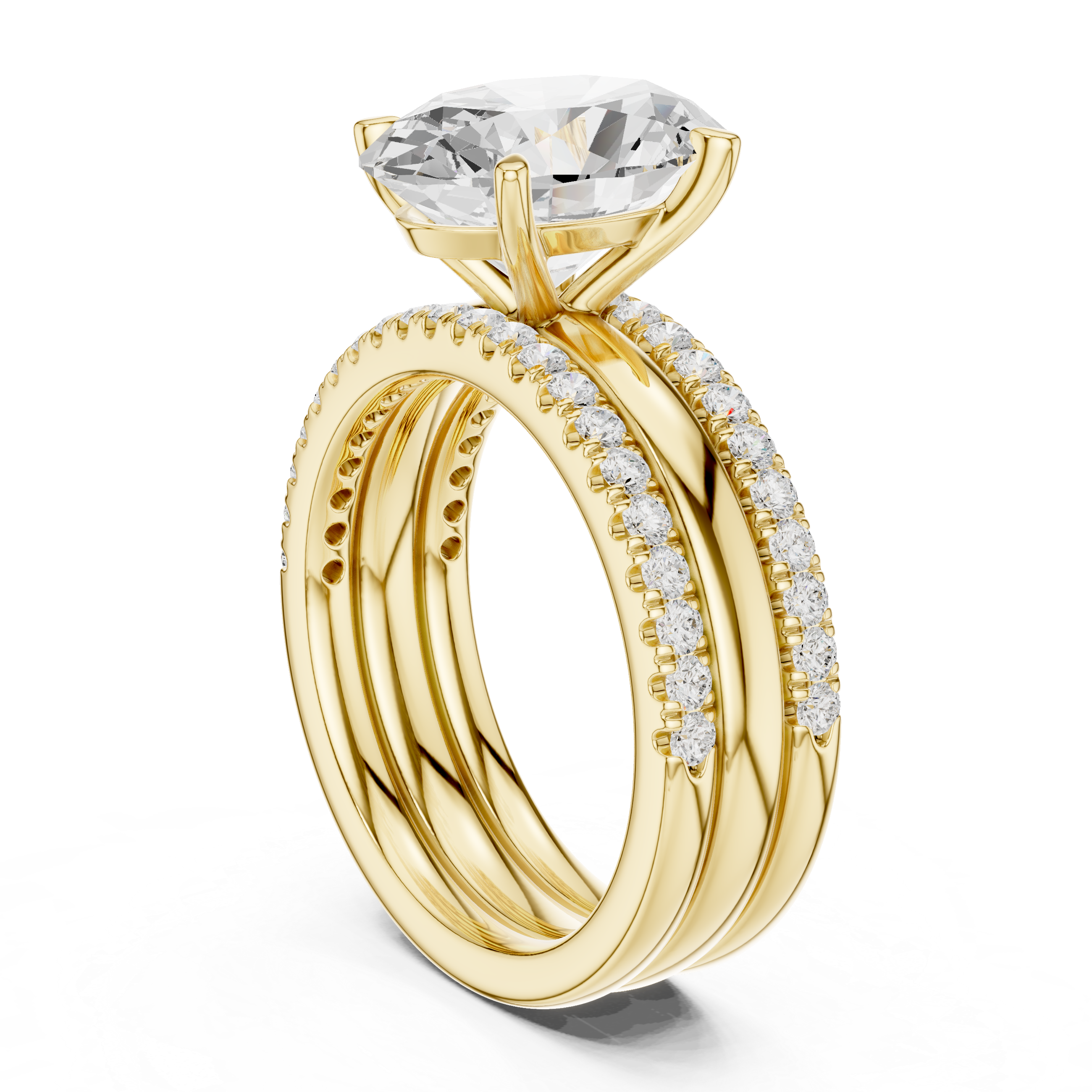 Aurelia AUR-01758 - Yellow Gold