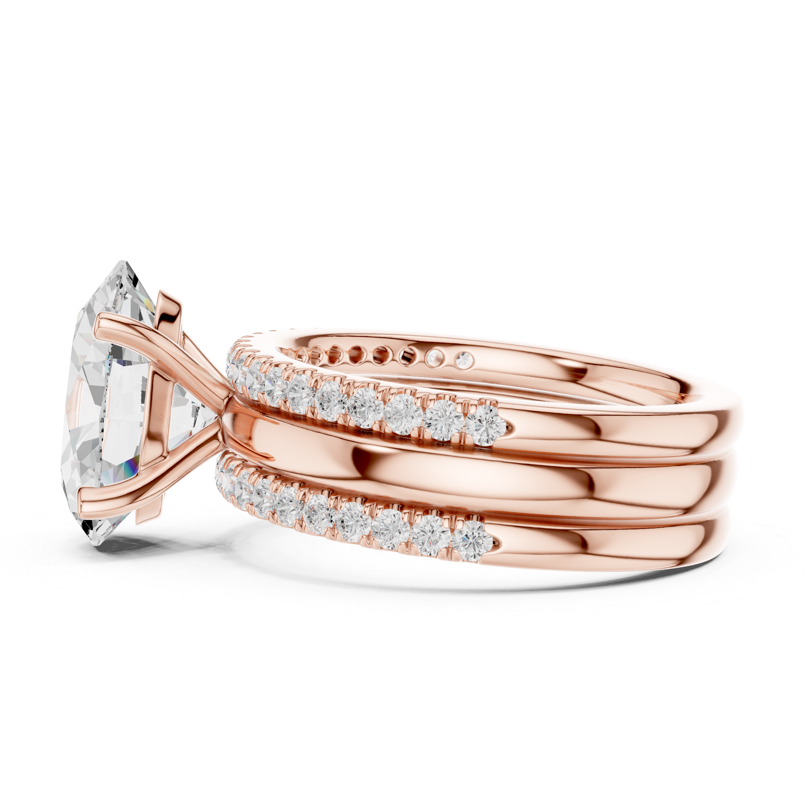 Aurelia AUR-01759 - Rose Gold