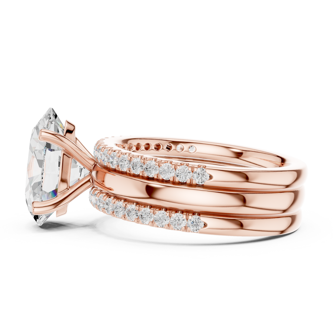Aurelia AUR-01759 - Rose Gold