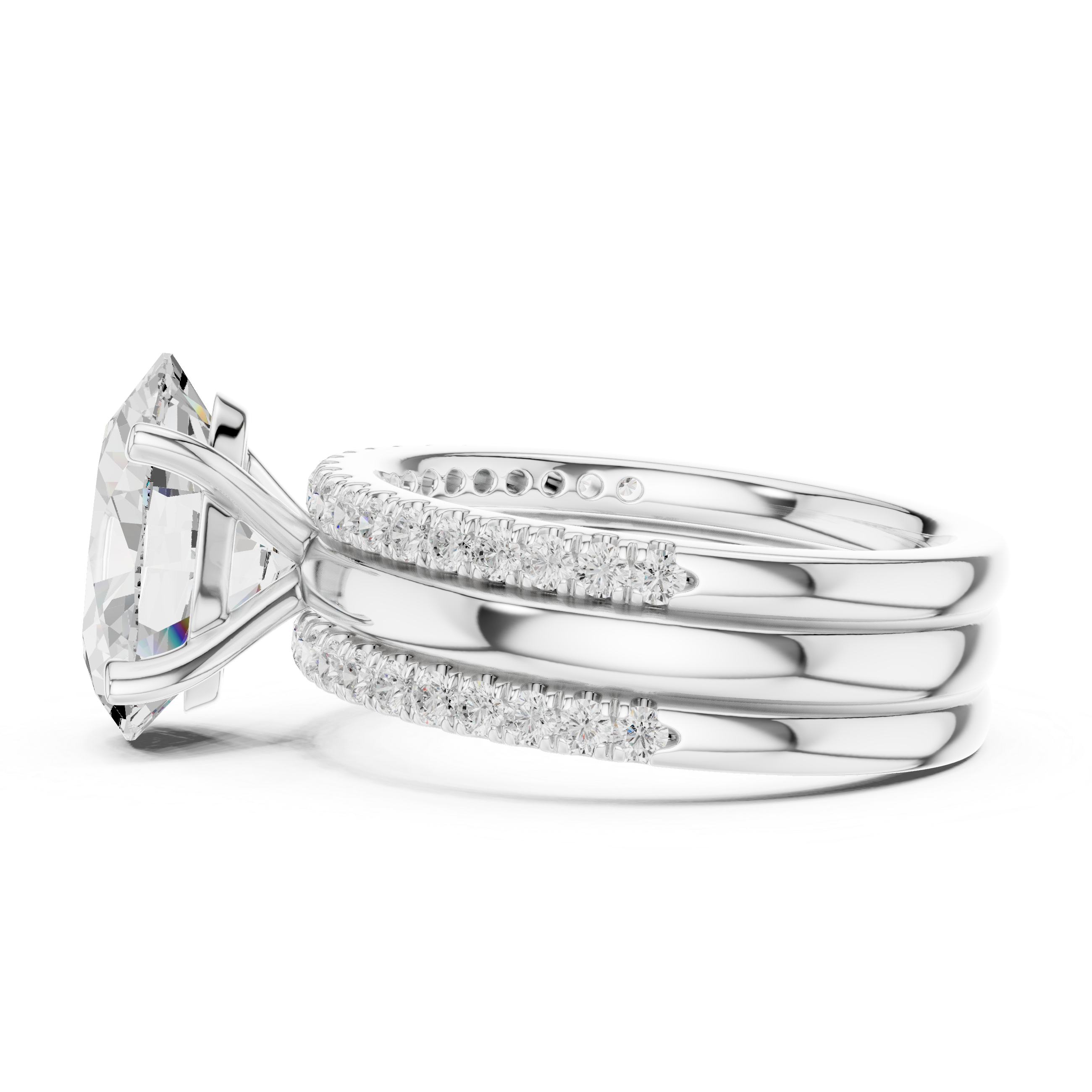 Aurelia AUR-01759 - White Gold