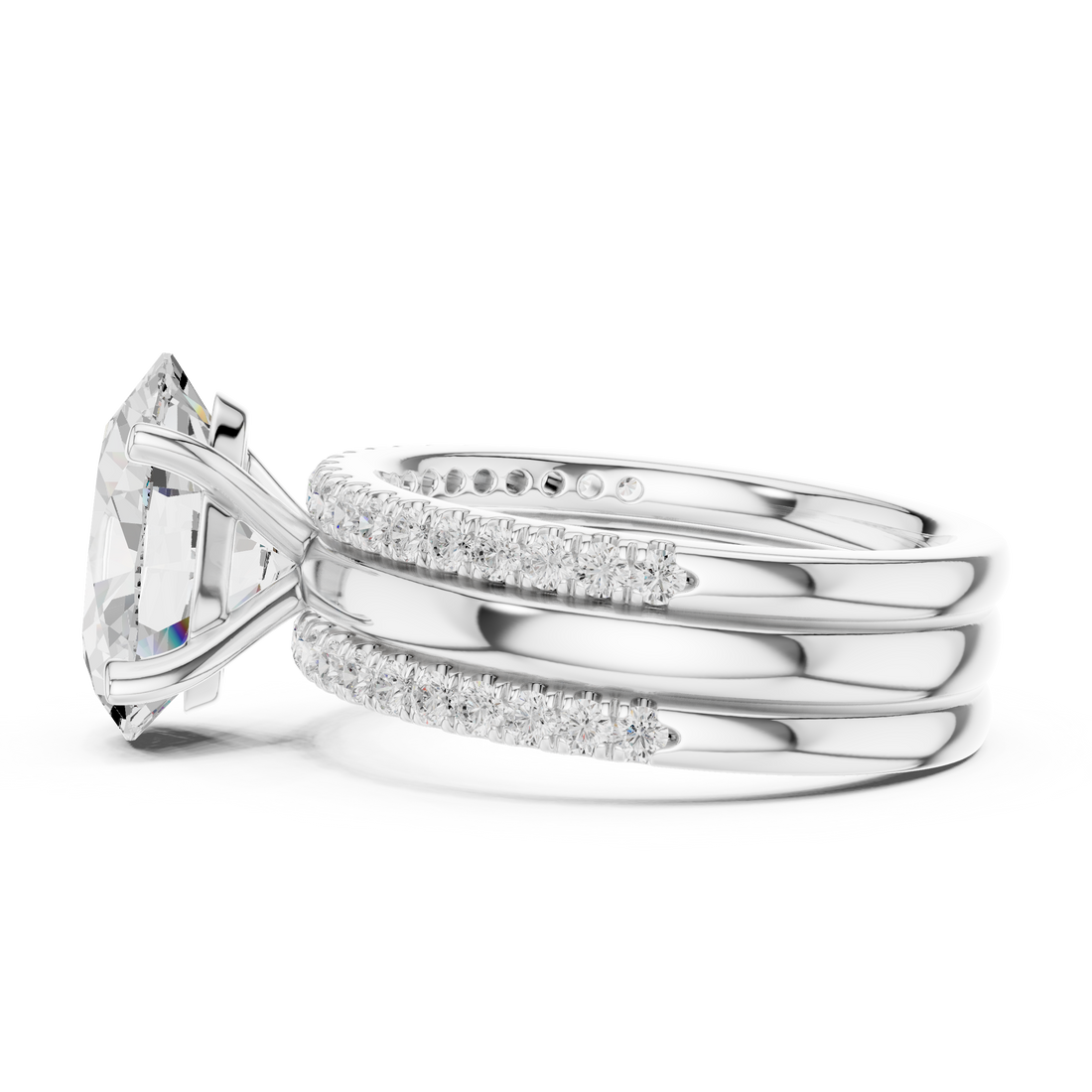 Aurelia AUR-01759 - White Gold