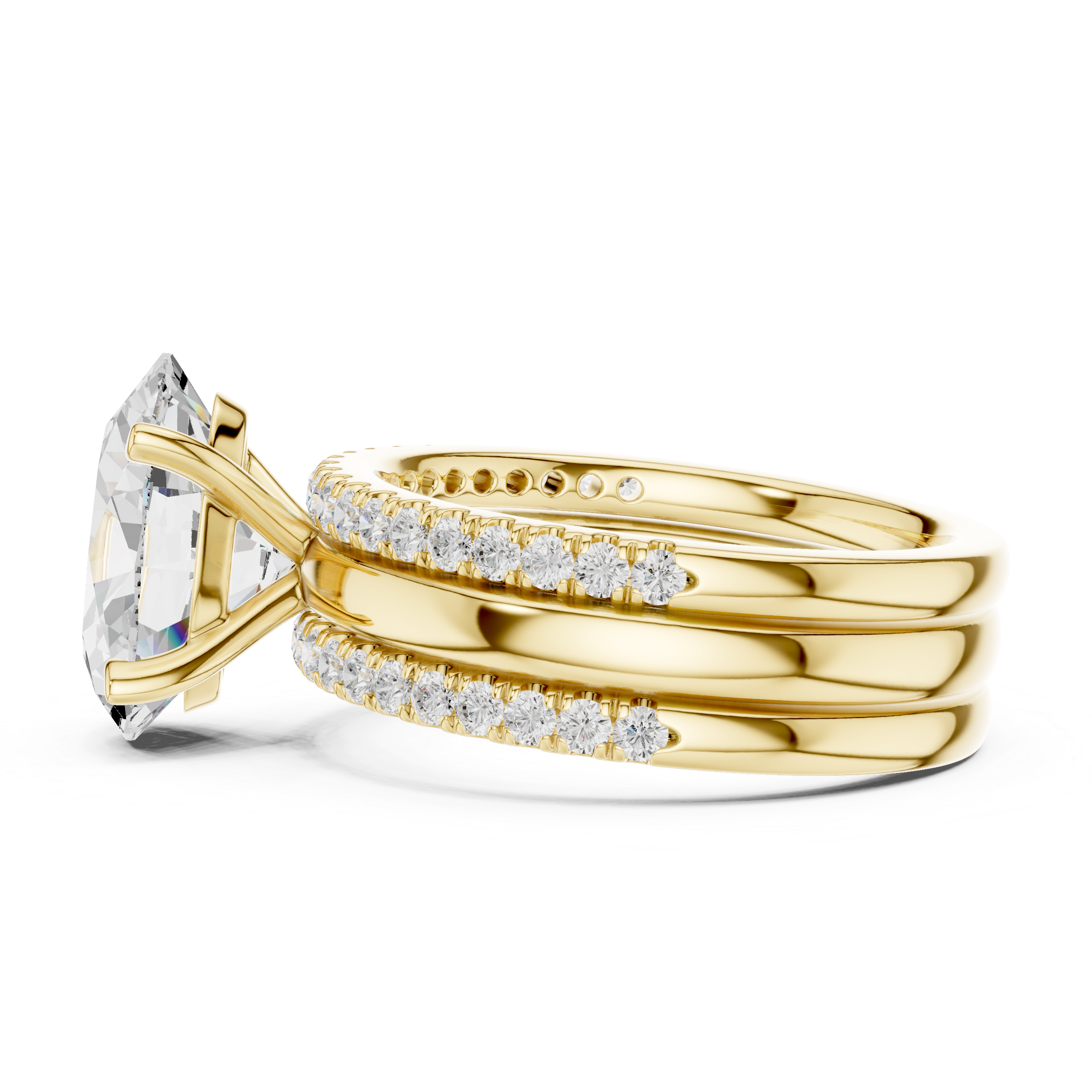 Aurelia AUR-01759 - Yellow Gold