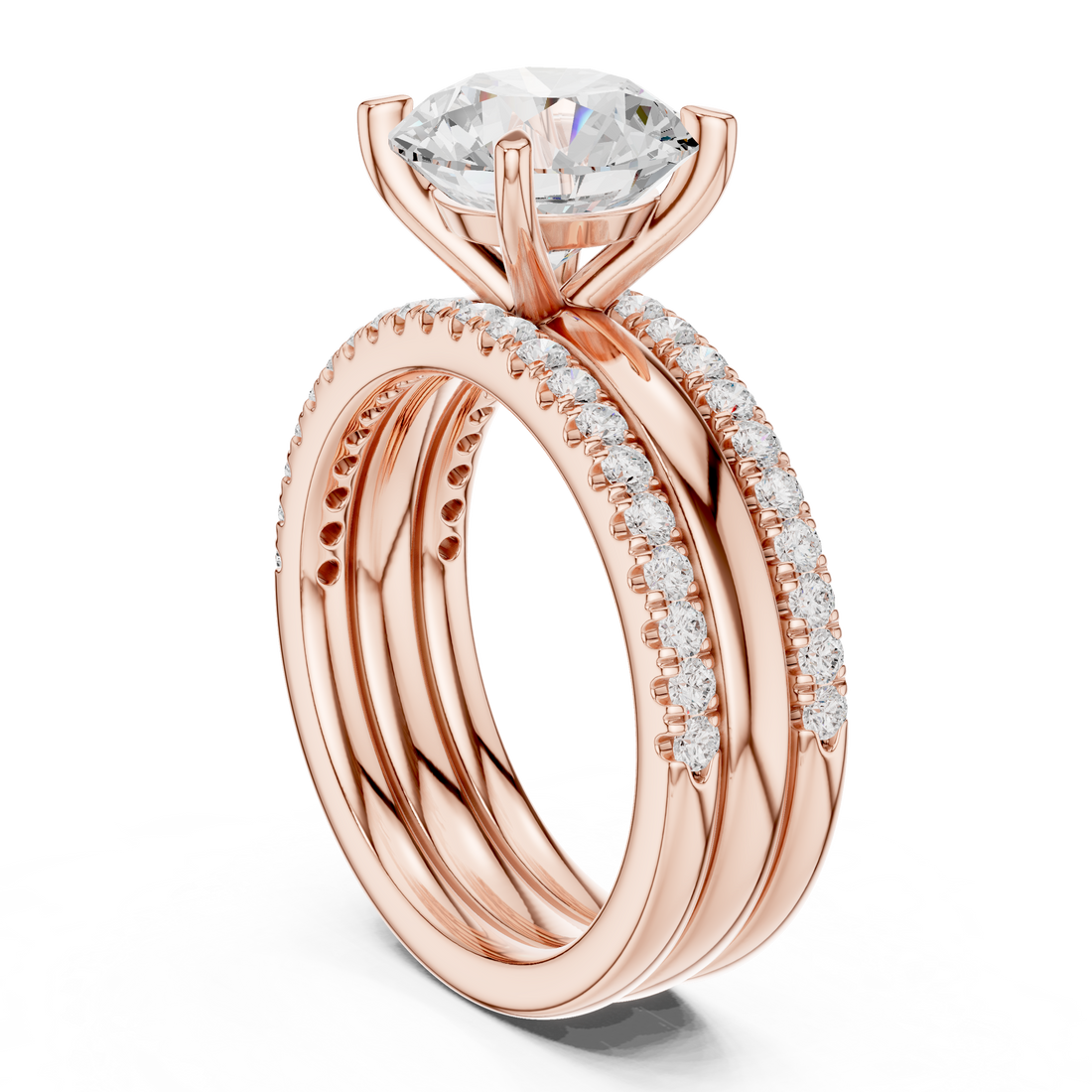 Aurelia AUR-01760 - Rose Gold
