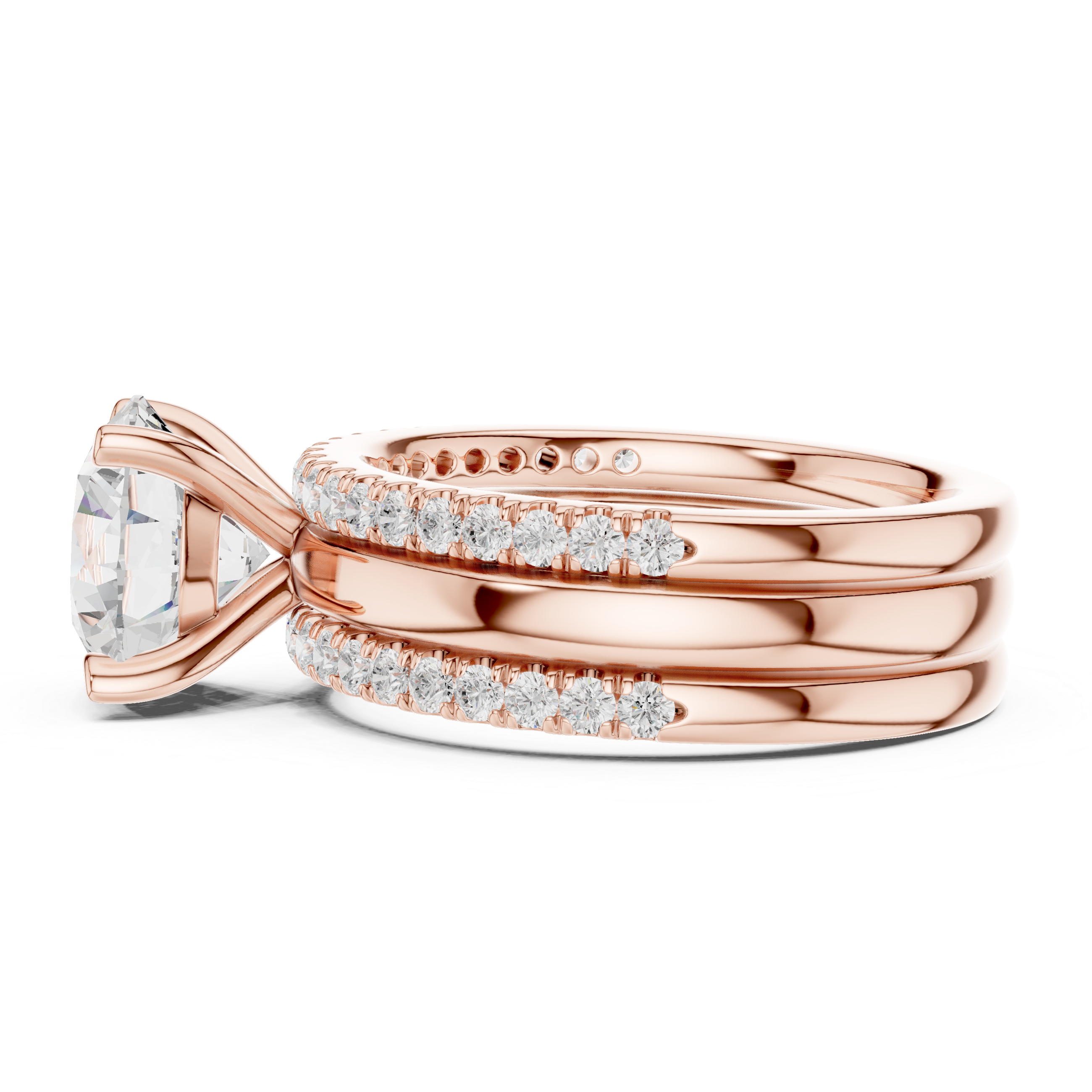 Aurelia AUR-01761 - Rose Gold