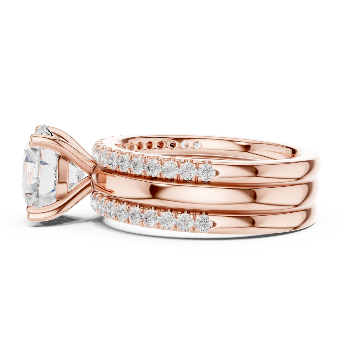 Aurelia AUR-01761 - Rose Gold