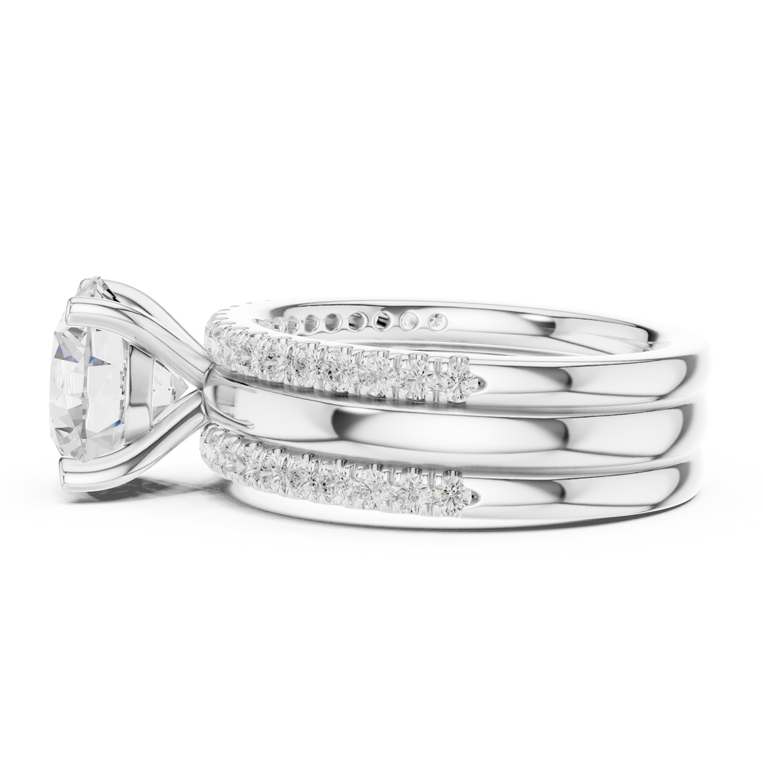 Aurelia AUR-01761 - White Gold