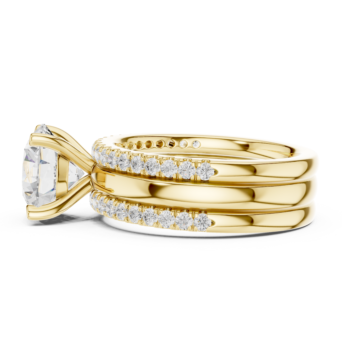 Aurelia AUR-01761 - Yellow Gold