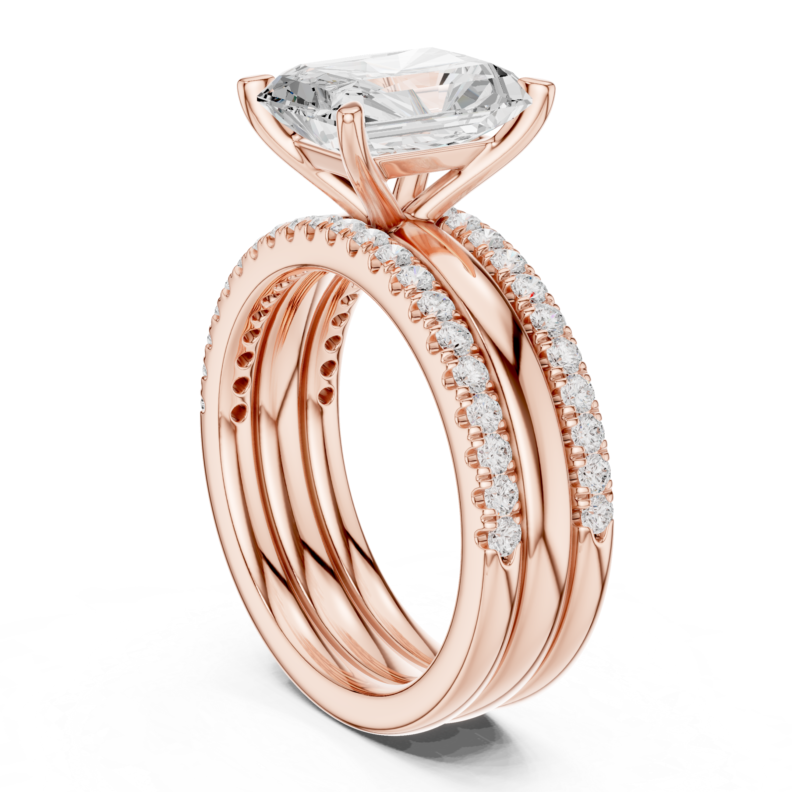 Aurelia AUR-01762 - Rose Gold