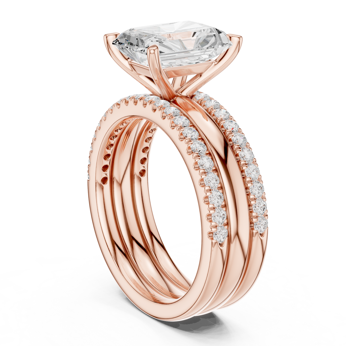 Aurelia AUR-01762 - Rose Gold