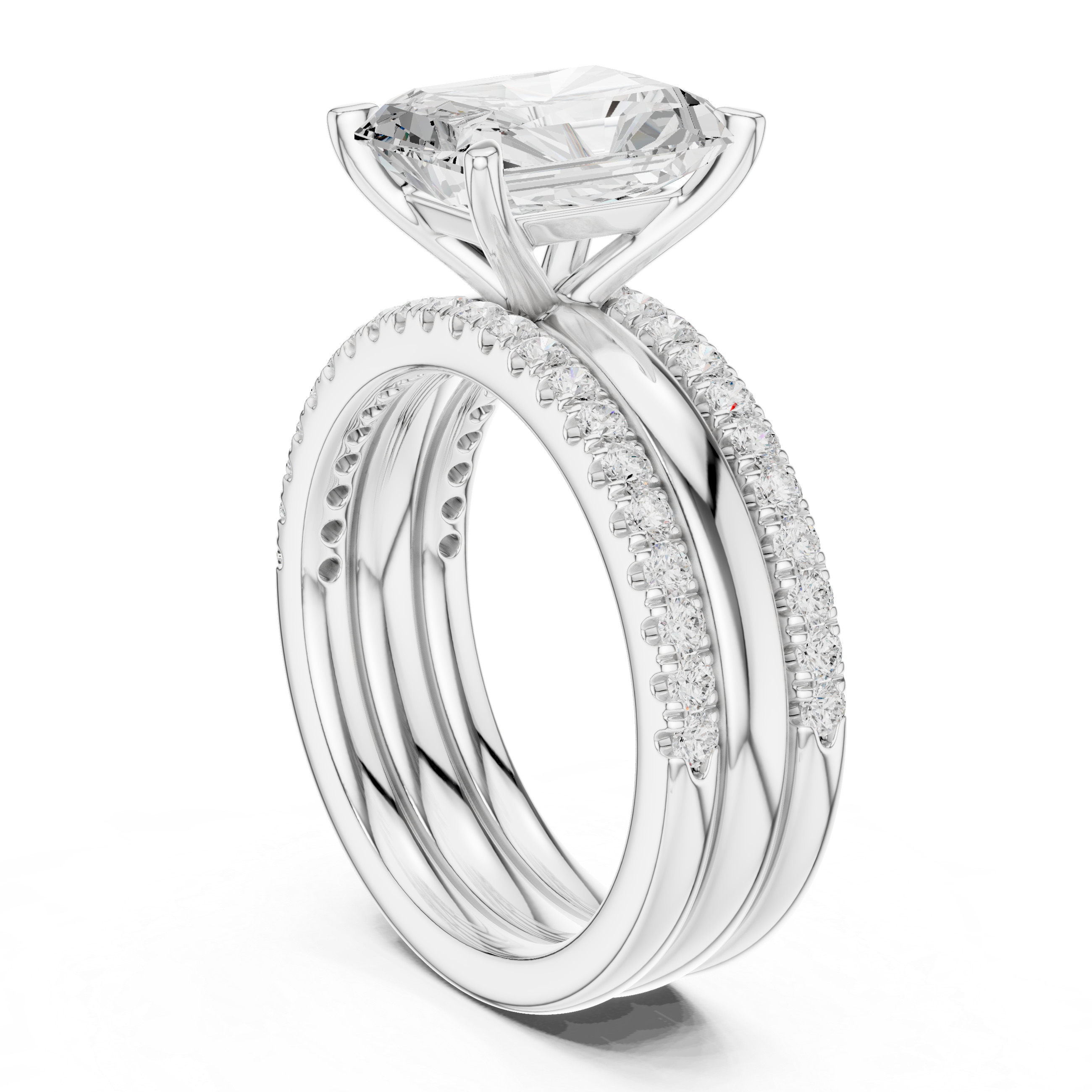 Aurelia AUR-01762 - White Gold