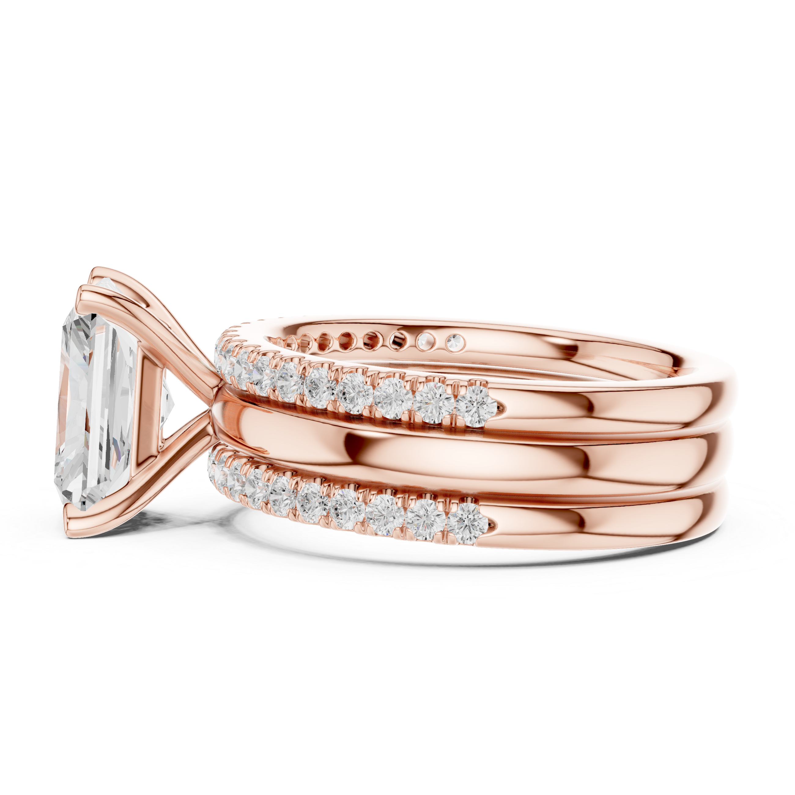 Aurelia AUR-01763 - Rose Gold