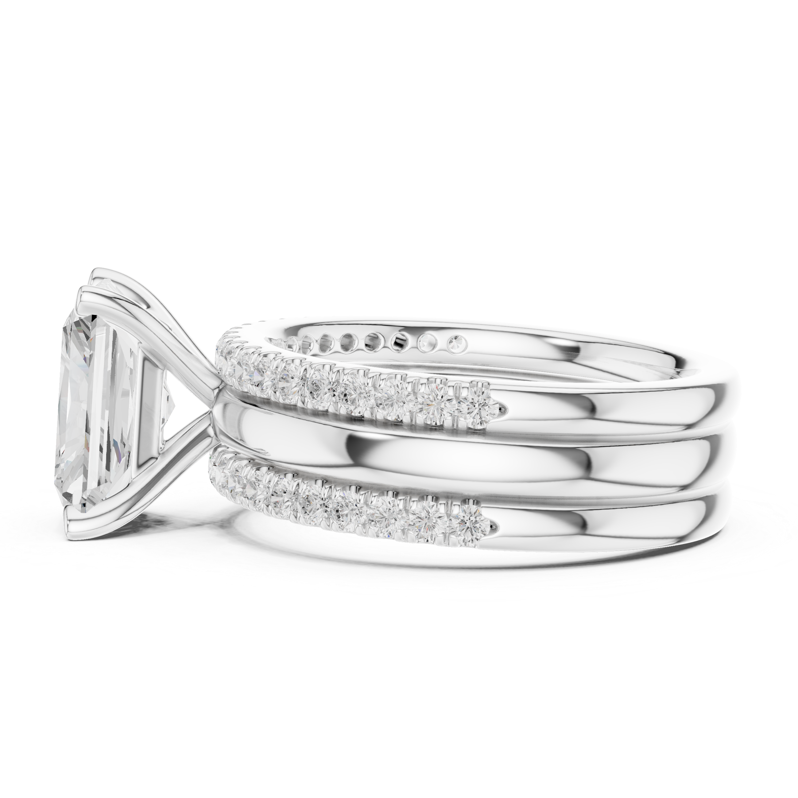 Aurelia AUR-01763 - White Gold