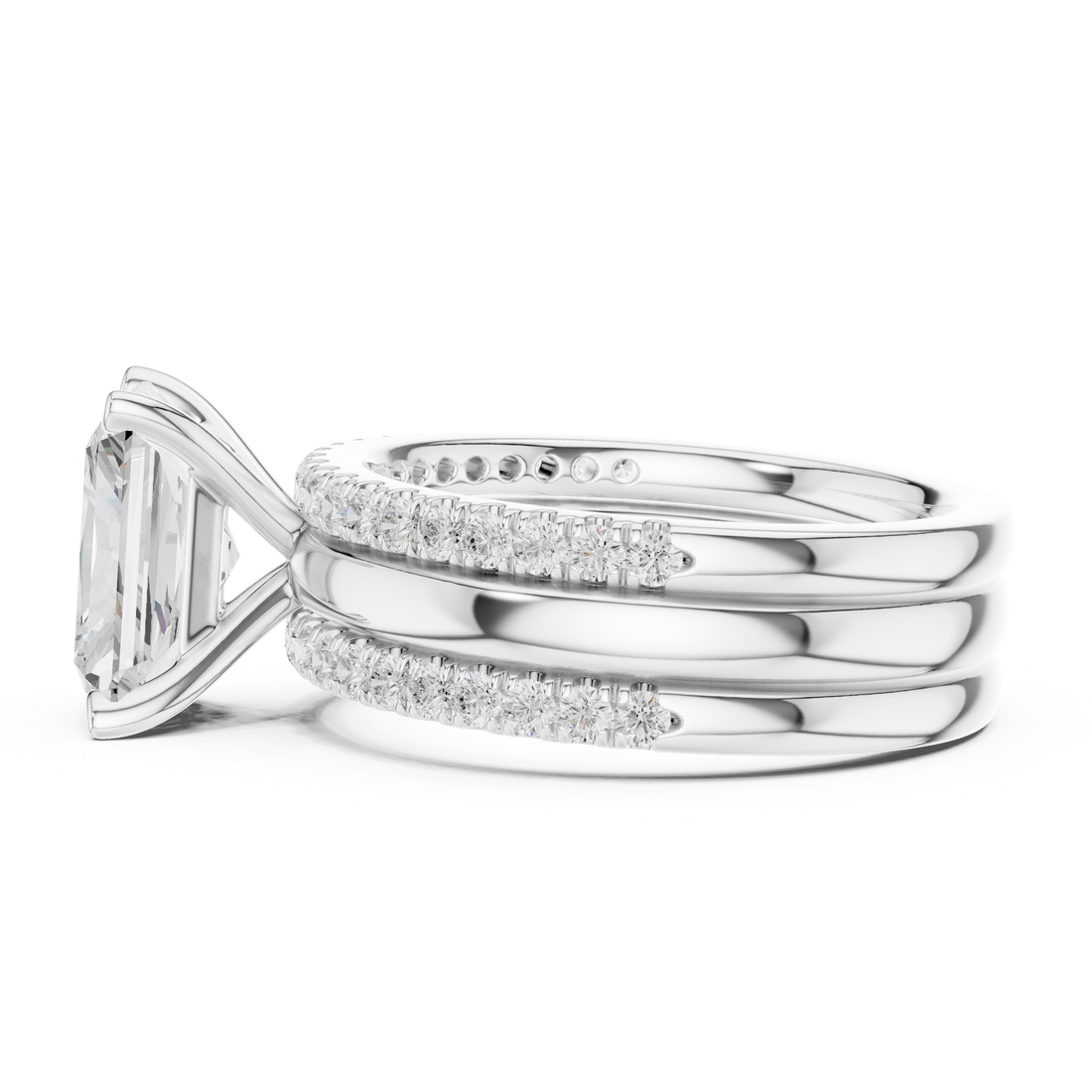 Aurelia AUR-01763 - White Gold