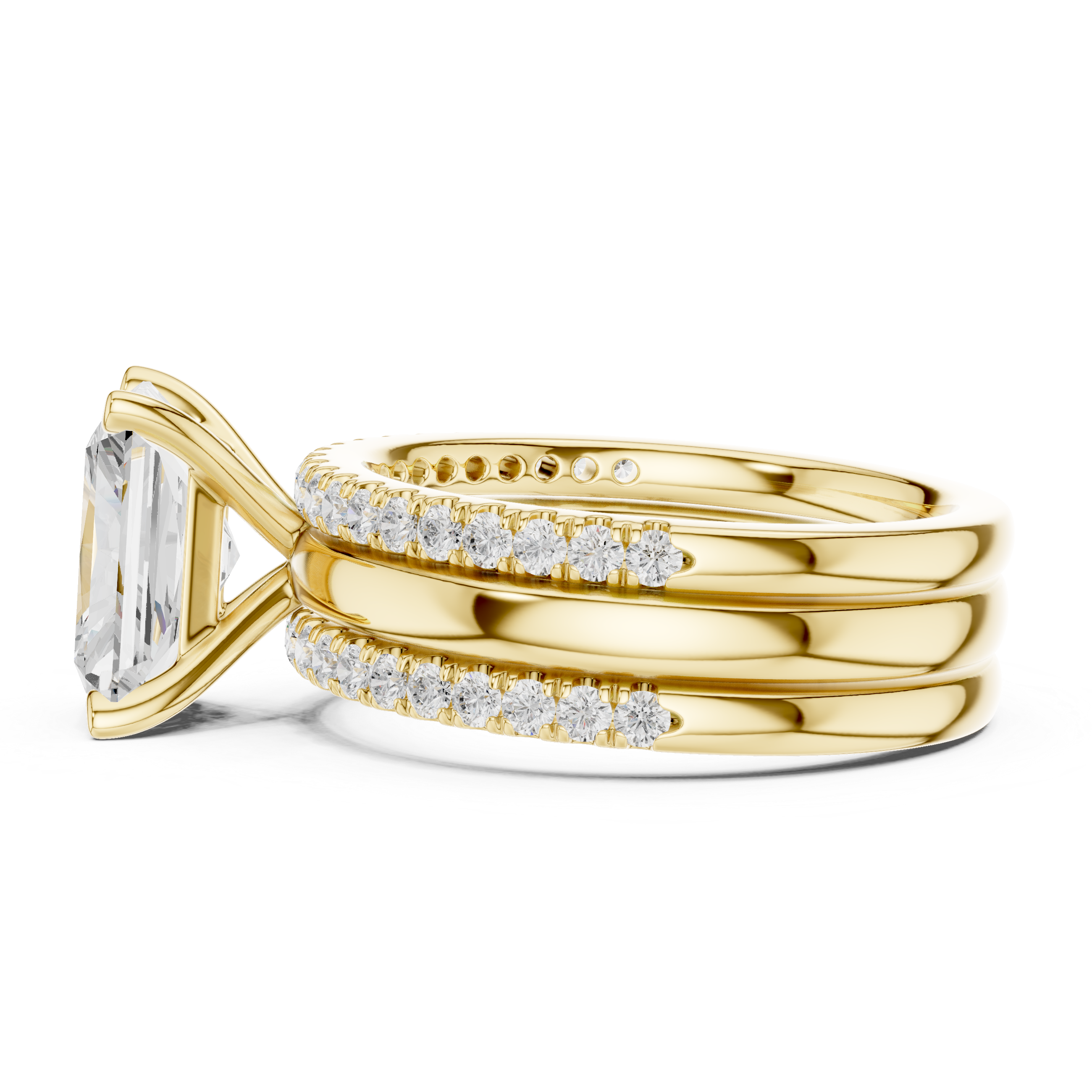 Aurelia AUR-01763 - Yellow Gold