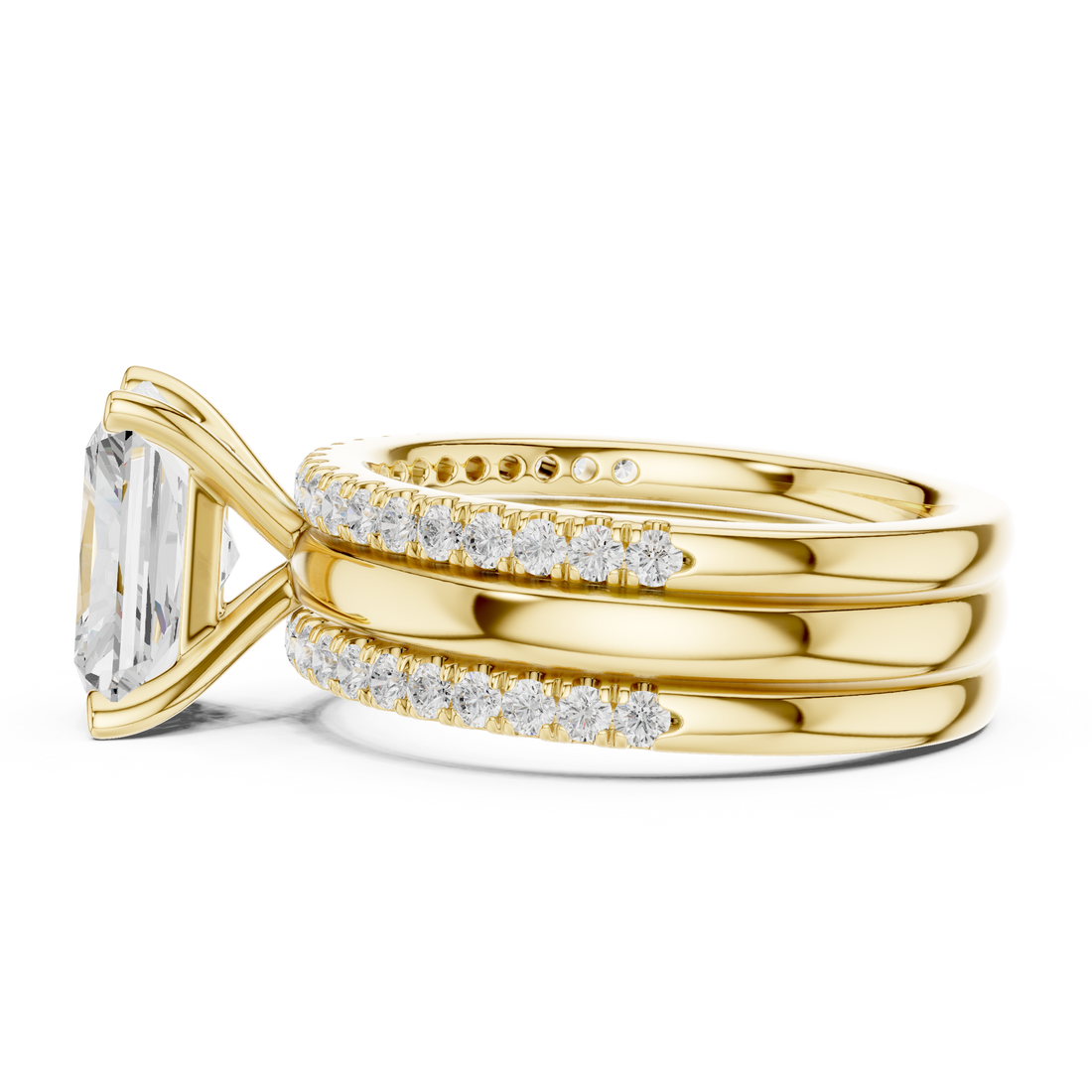 Aurelia AUR-01763 - Yellow Gold