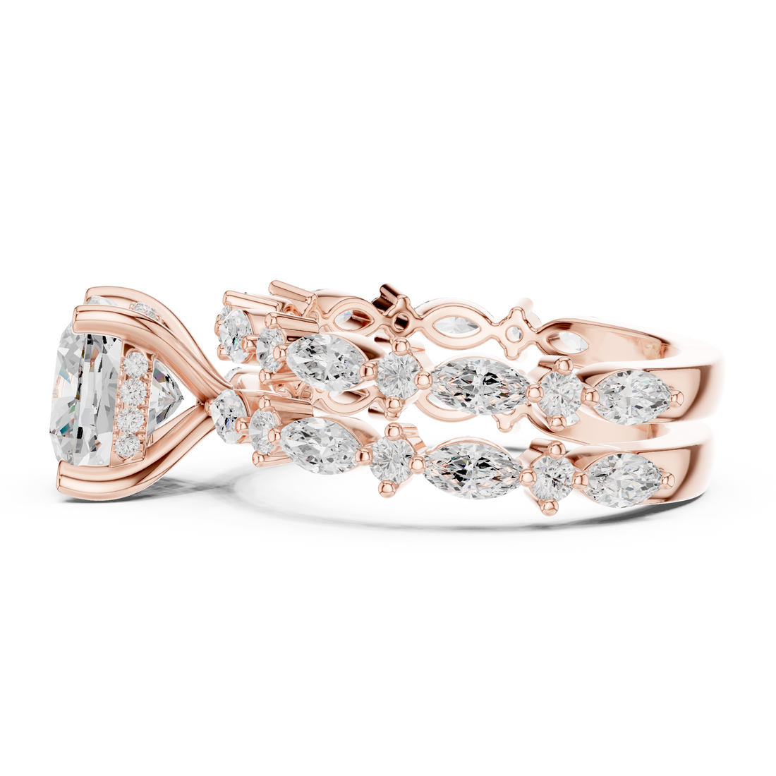 Aurelia AUR-01765 - Rose Gold