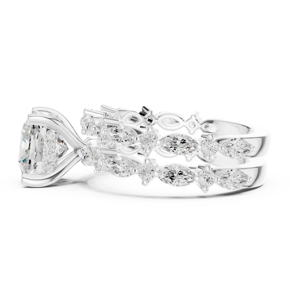 Aurelia AUR-01765 - White Gold