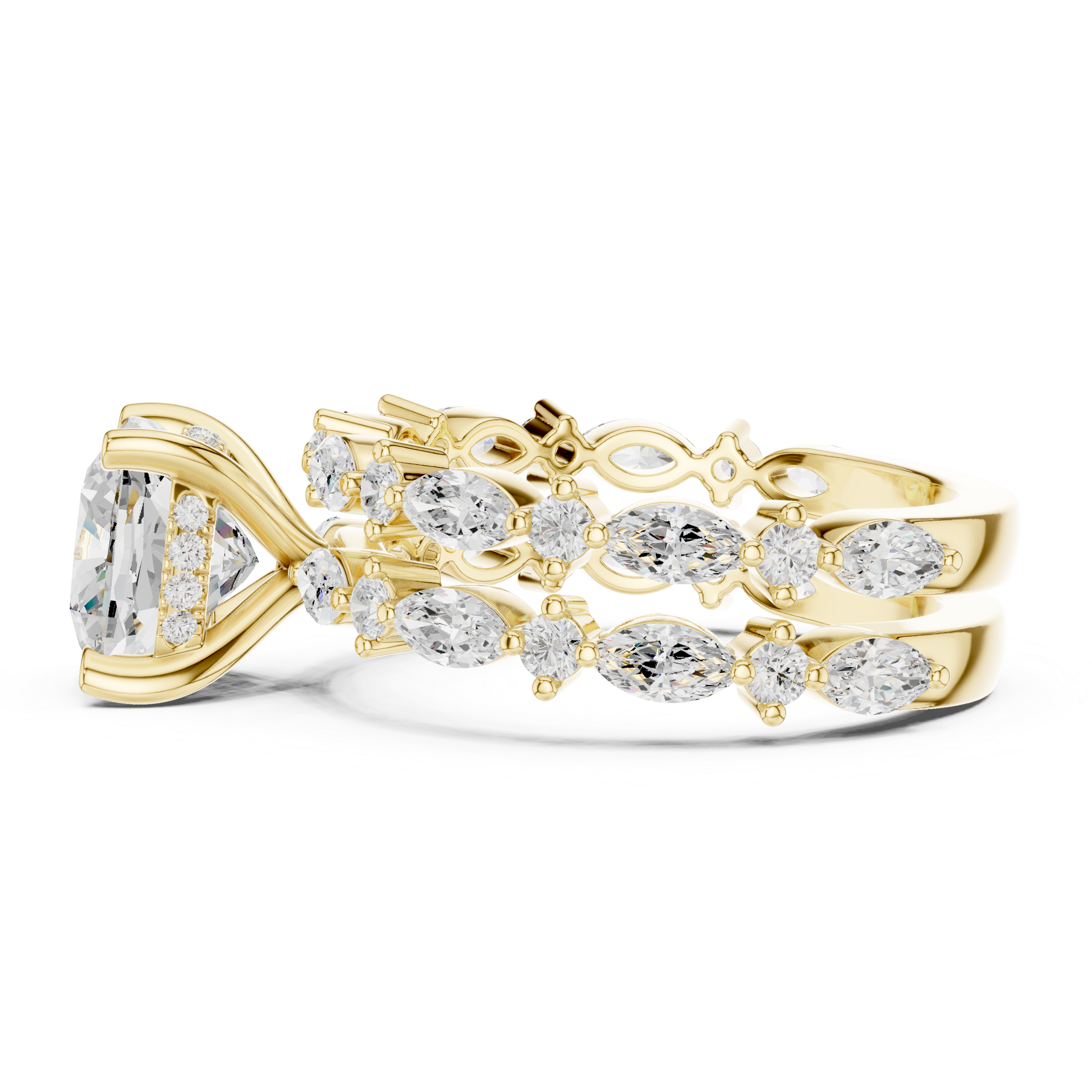 Aurelia AUR-01765 - Yellow Gold