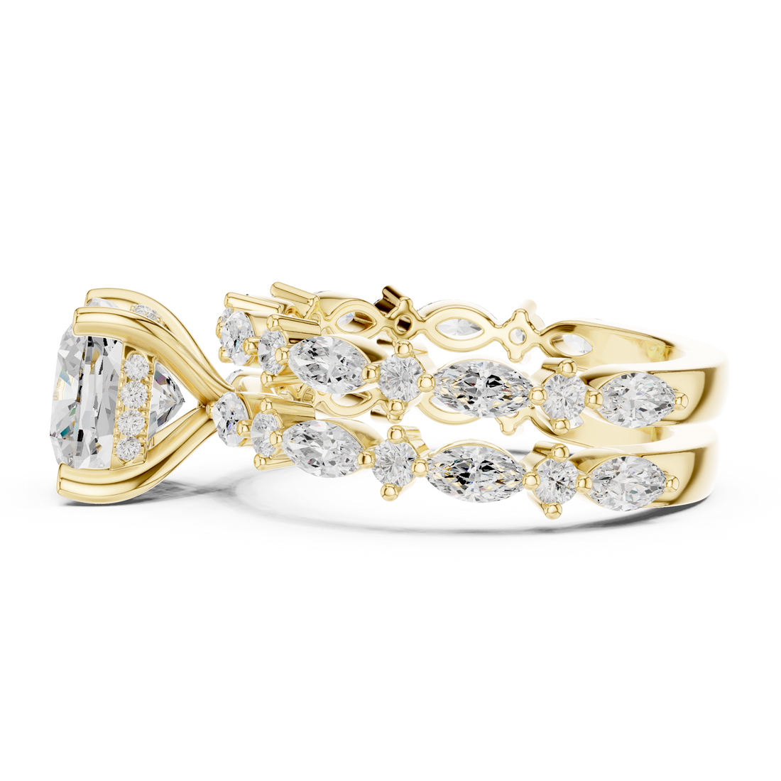 Aurelia AUR-01765 - Yellow Gold