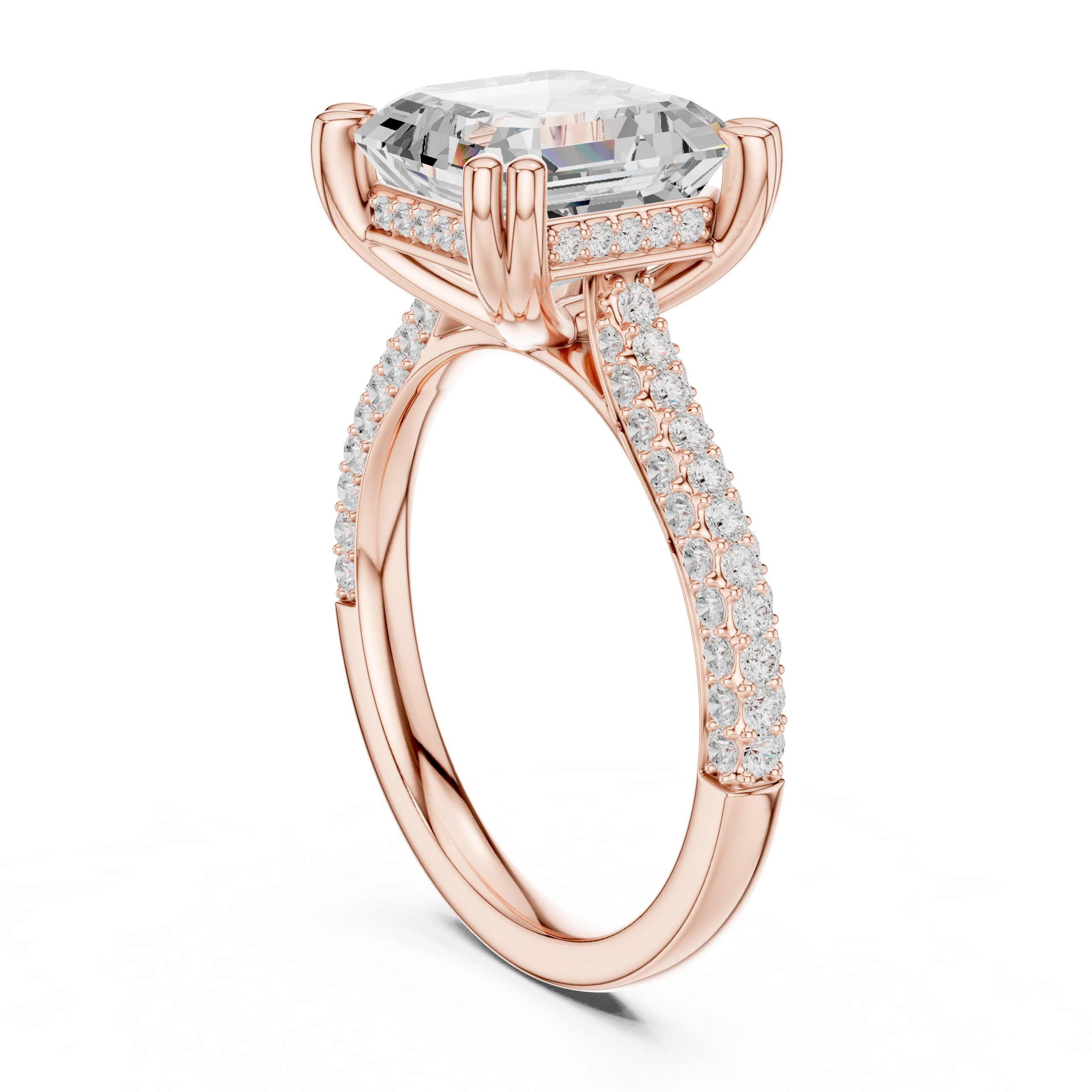 Aurelia AUR-01766 - Rose Gold