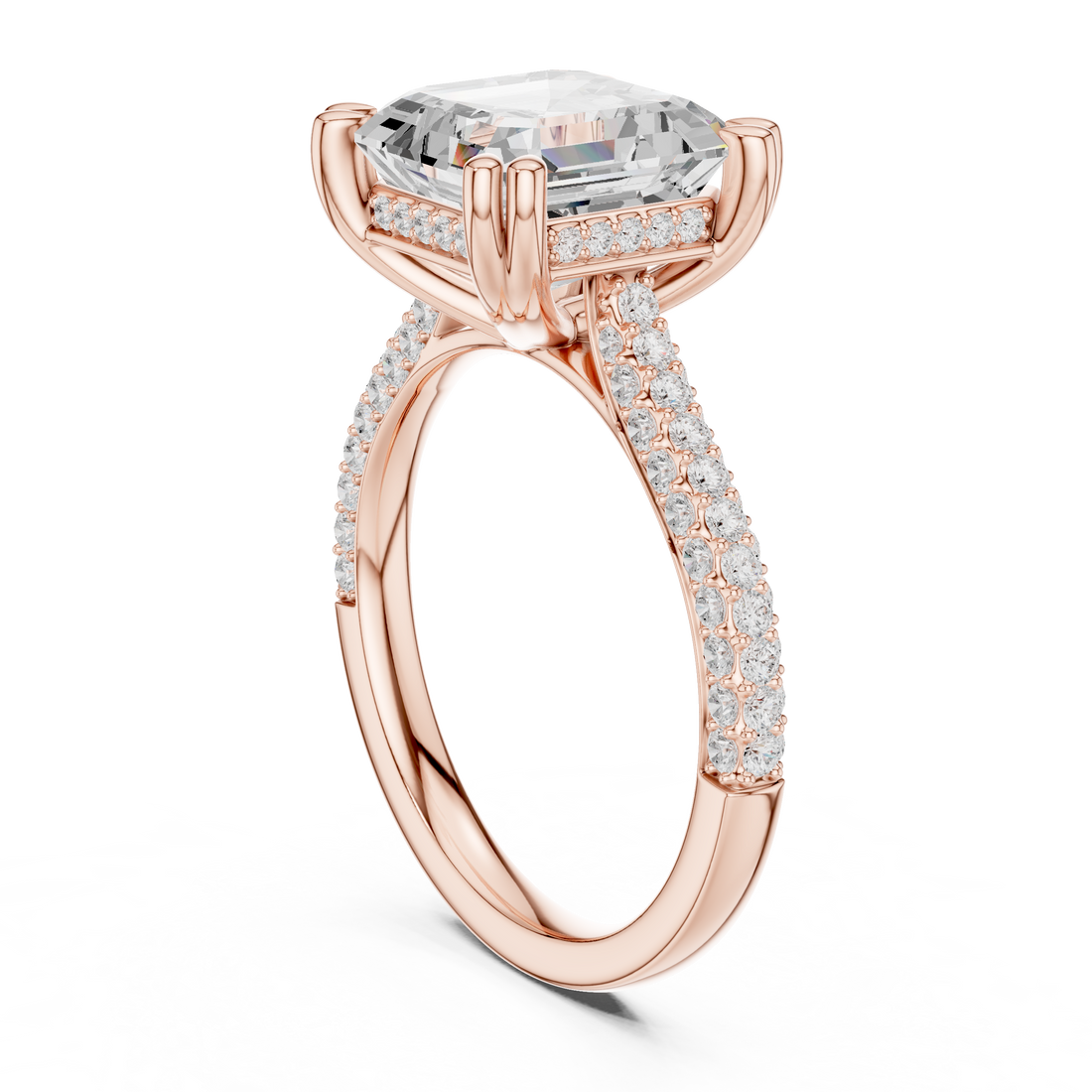 Aurelia AUR-01766 - Rose Gold